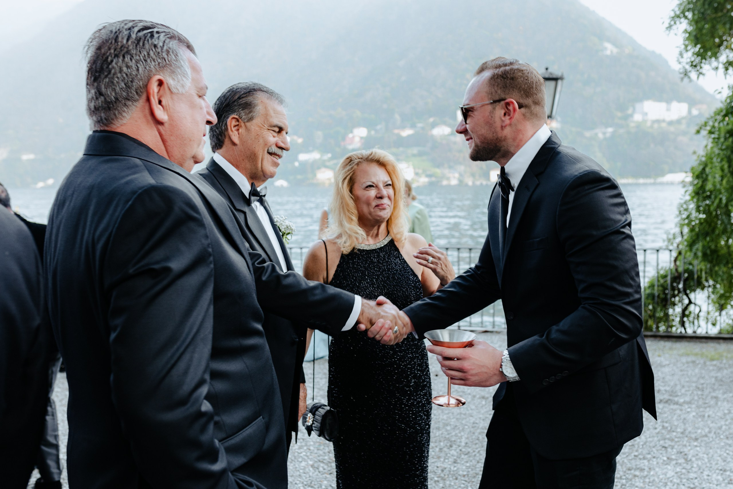 Joey and Julie Como. Wedding photographer in Italy |Florence, Roma, Como, Tuscan, Venice