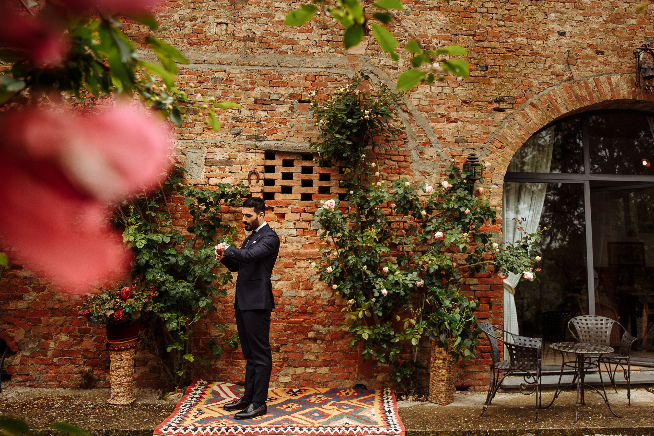 Giuseppe&Rossella Florence. Wedding photographer in Italy |Florence, Roma, Como, Tuscan, Venice
