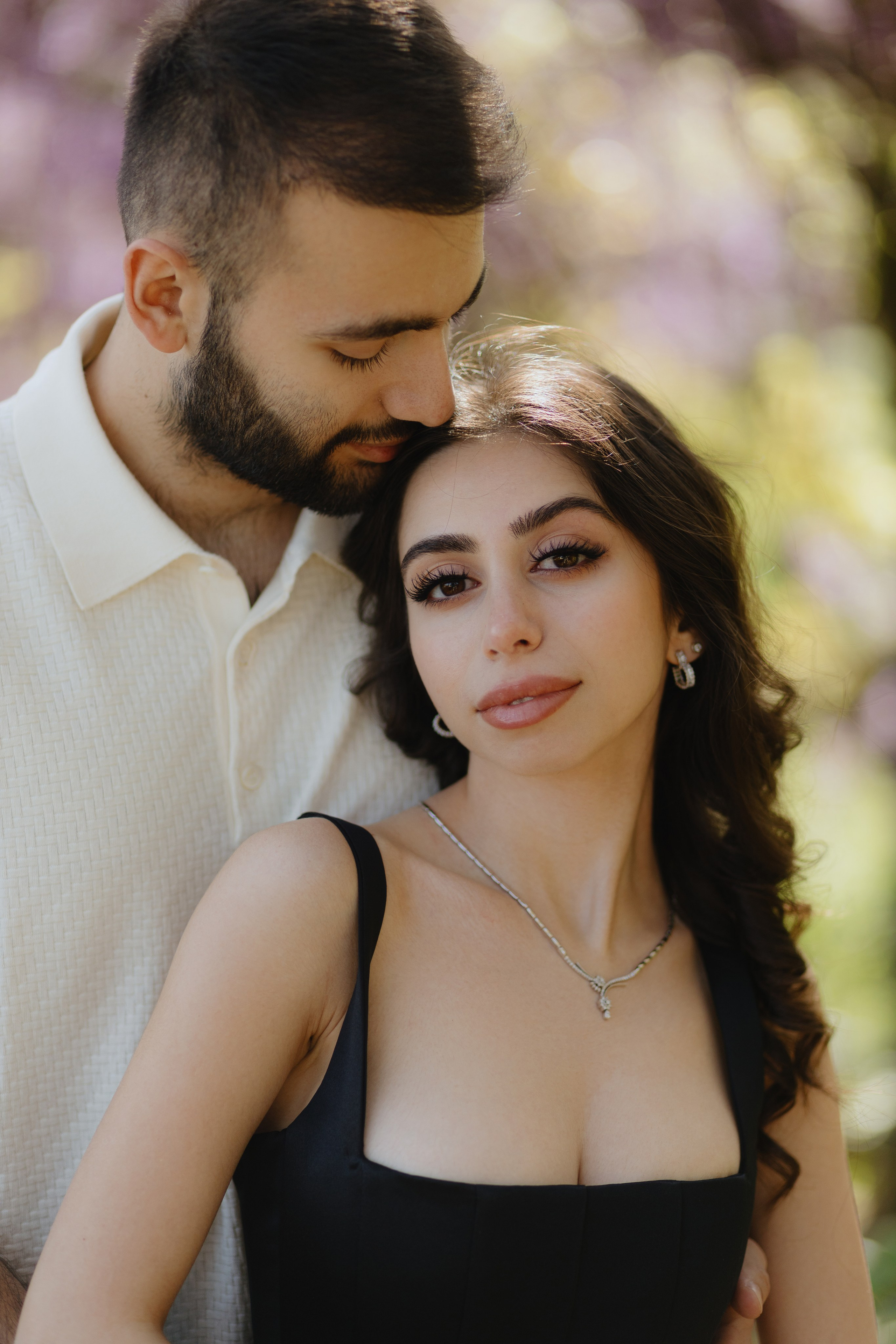 Narek and Vanessa. Wedding photographer in Italy |Florence, Roma, Como, Tuscan, Venice