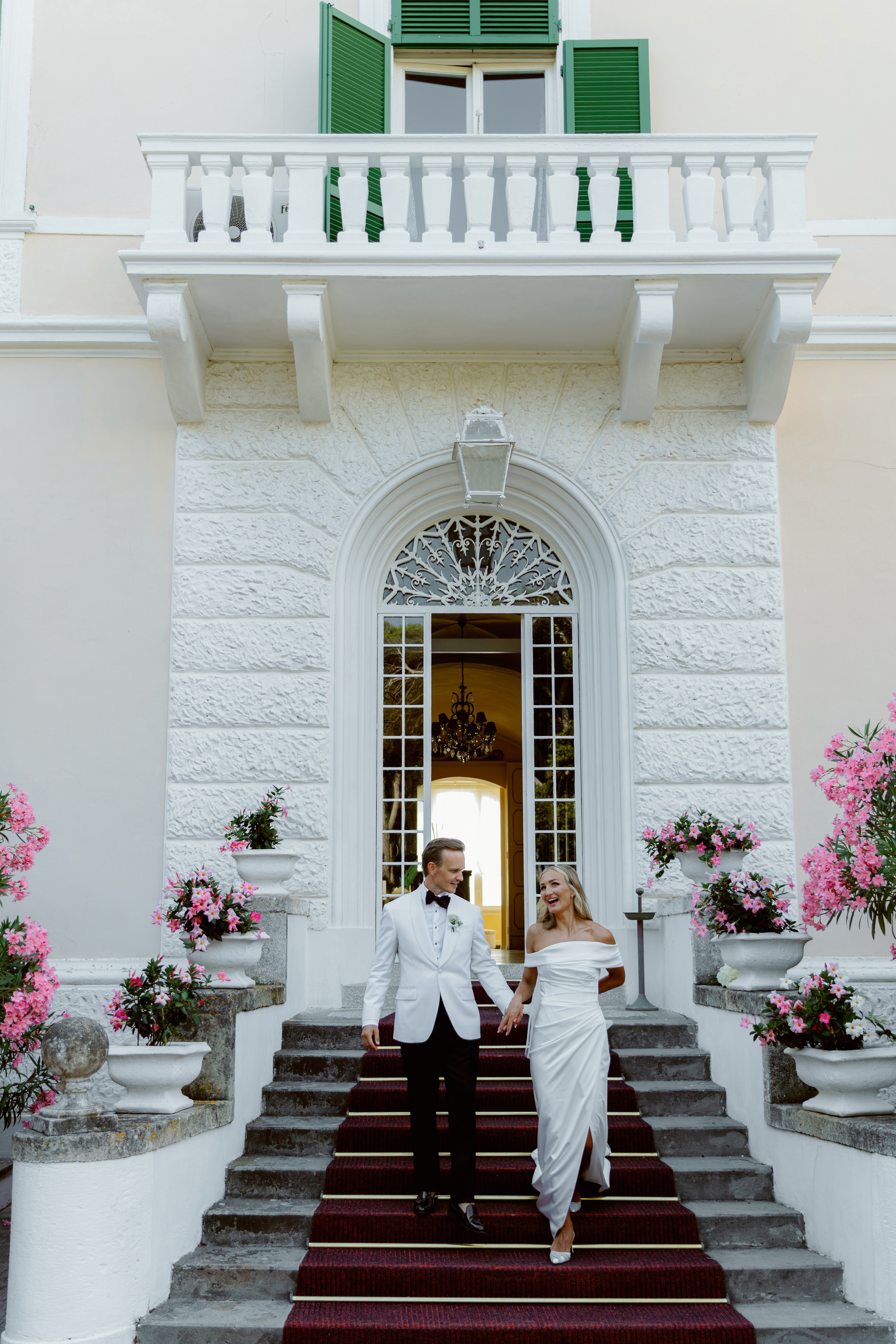 Andreas and Linn villa Parisi. Wedding photographer in Italy |Florence, Roma, Como, Tuscan, Venice