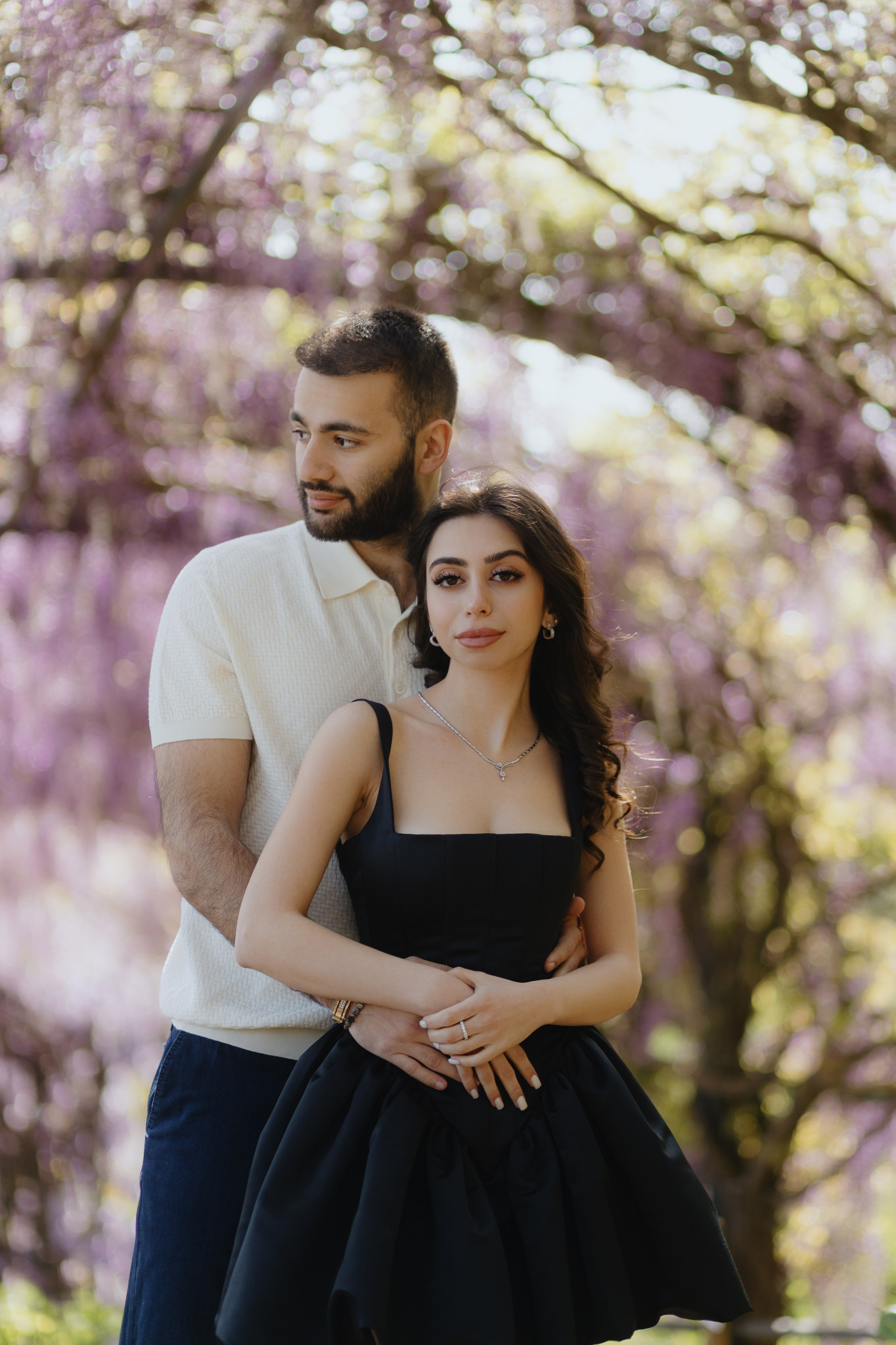 Narek and Vanessa. Wedding photographer in Italy |Florence, Roma, Como, Tuscan, Venice