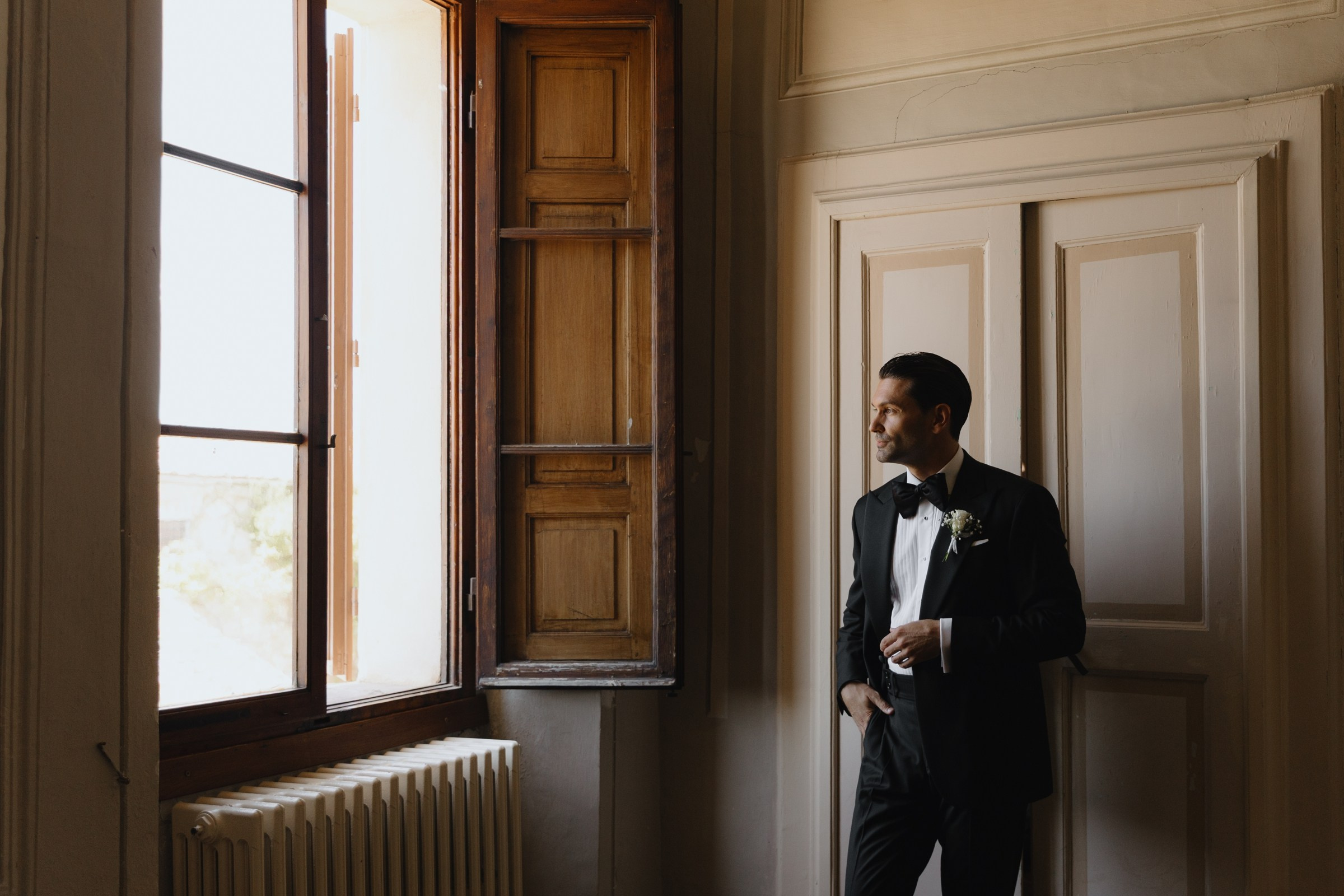 David and Larissa Tuscany Villa di Catignano. Wedding photographer in Italy |Florence, Roma, Como, Tuscan, Venice