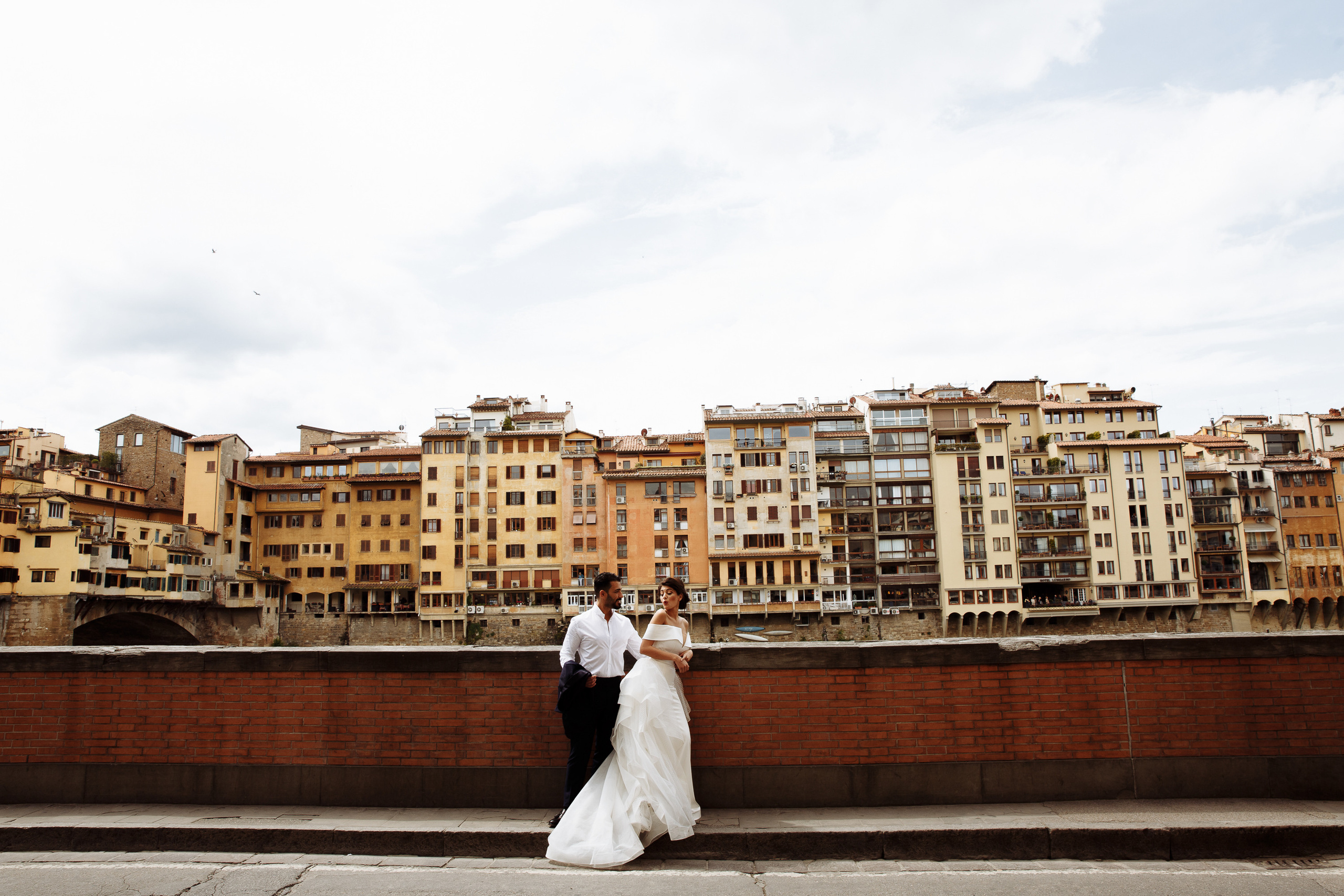 Giuseppe&Rossella Florence. Wedding photographer in Italy |Florence, Roma, Como, Tuscan, Venice