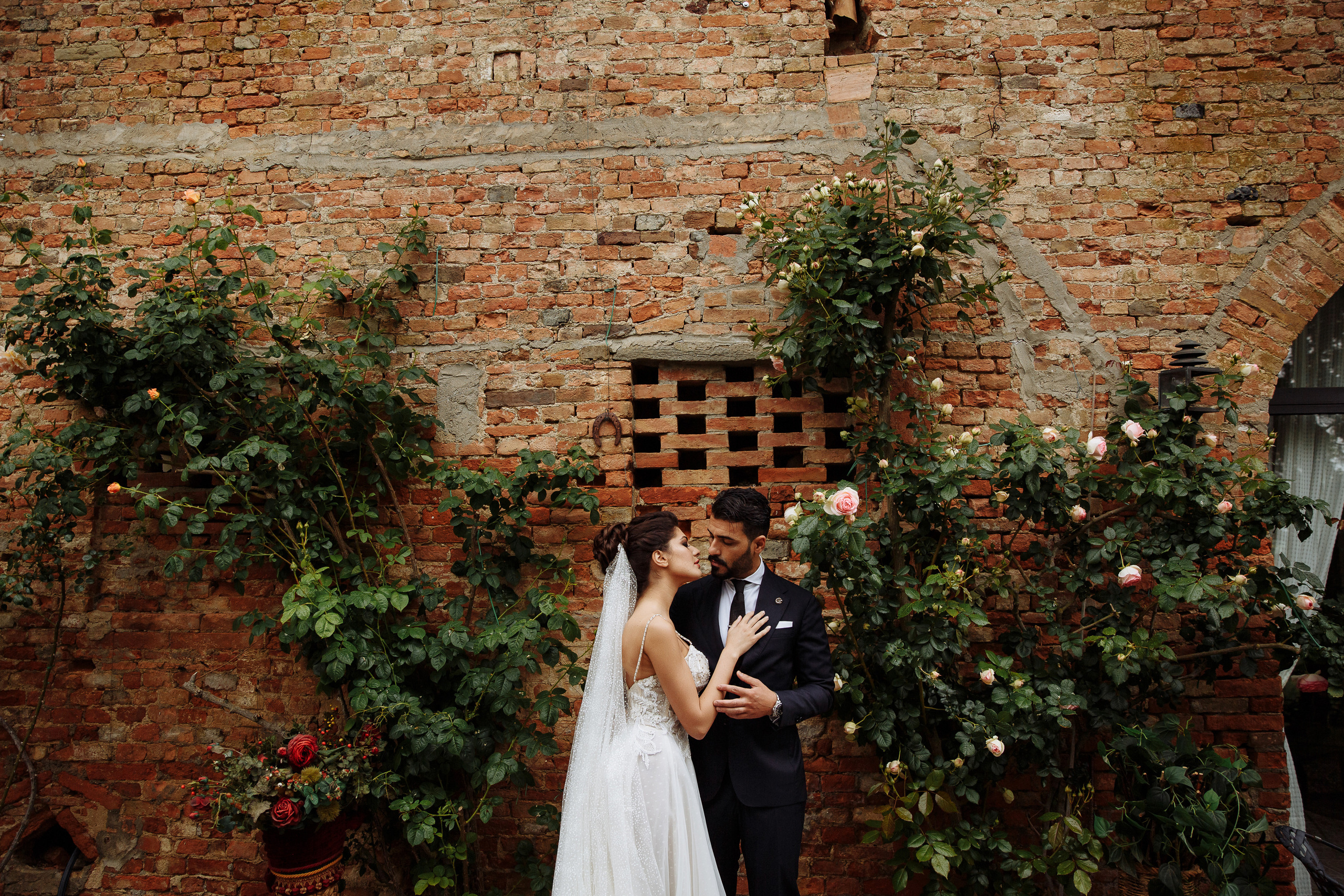 Giuseppe&Rossella Florence. Wedding photographer in Italy |Florence, Roma, Como, Tuscan, Venice