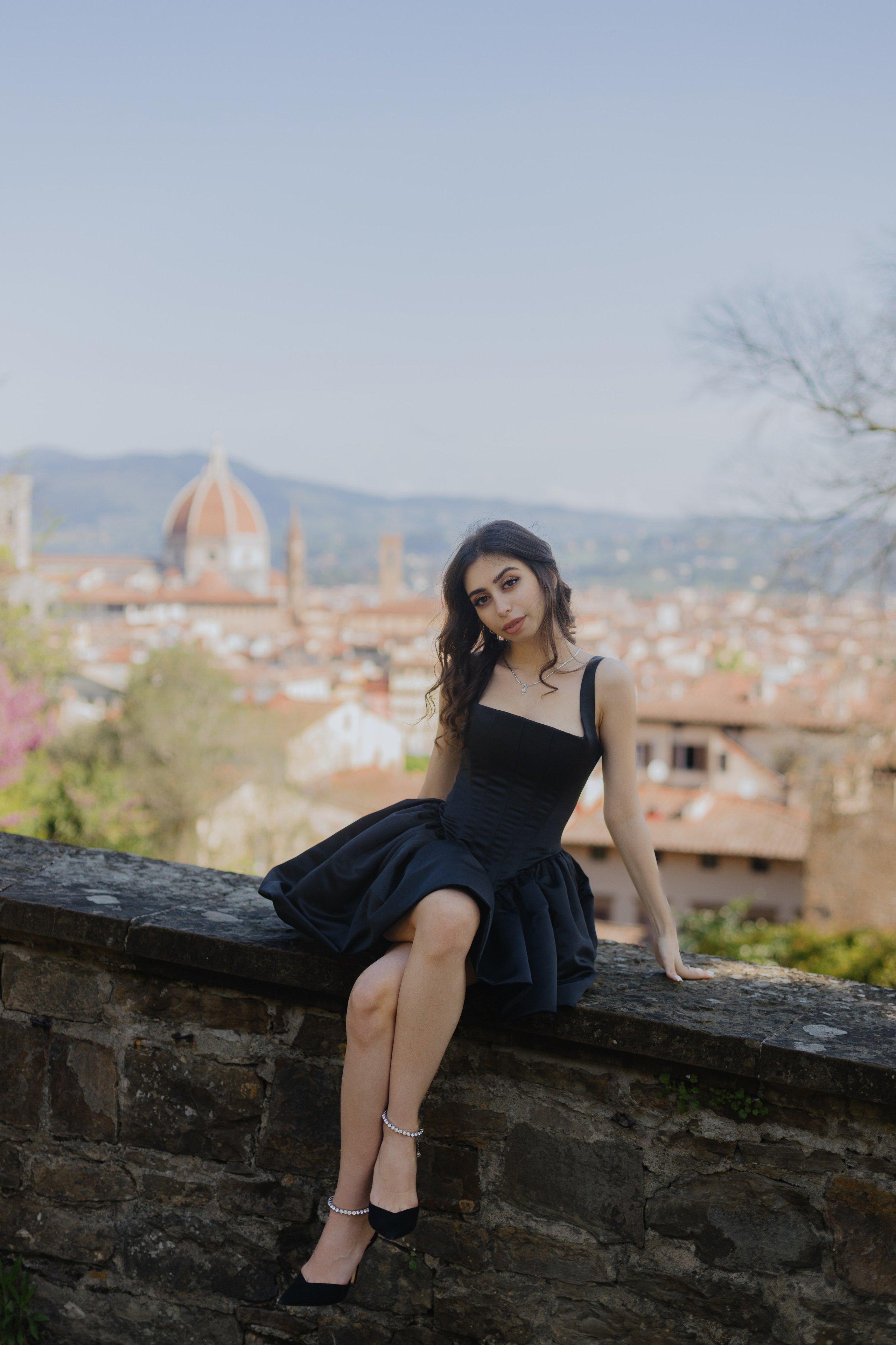 Narek and Vanessa. Wedding photographer in Italy |Florence, Roma, Como, Tuscan, Venice