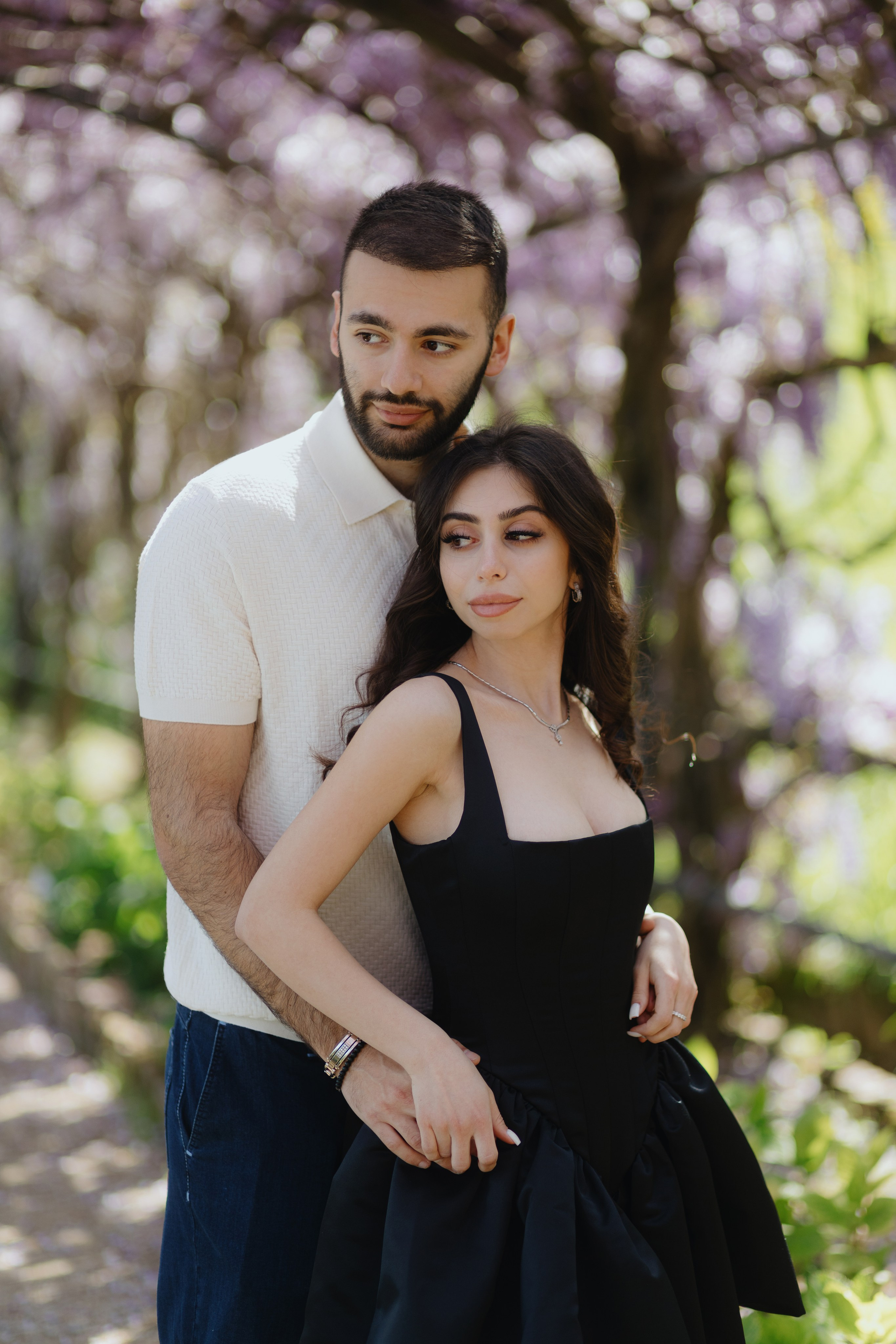 Narek and Vanessa. Wedding photographer in Italy |Florence, Roma, Como, Tuscan, Venice