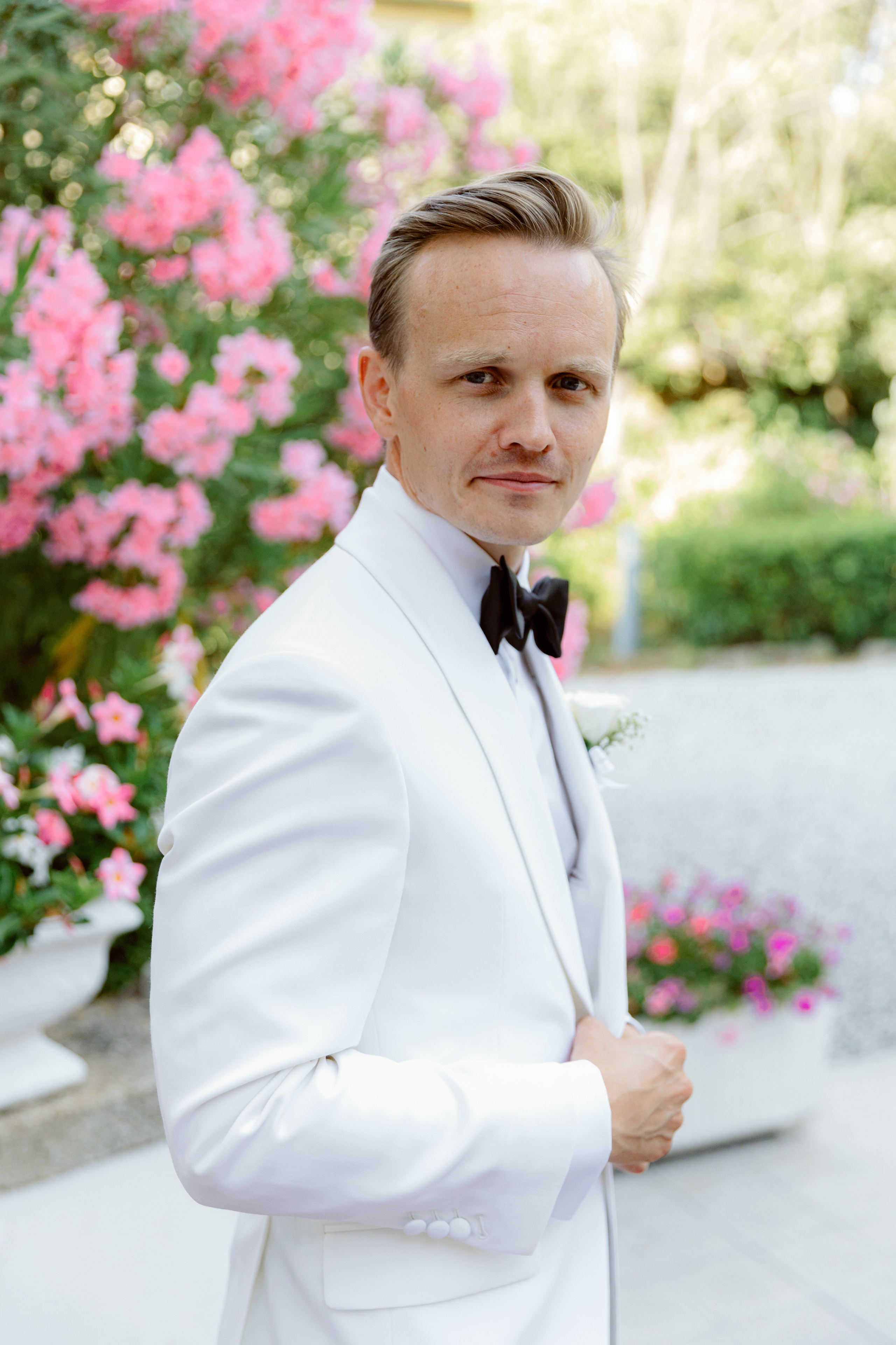 Andreas and Linn villa Parisi. Wedding photographer in Italy |Florence, Roma, Como, Tuscan, Venice