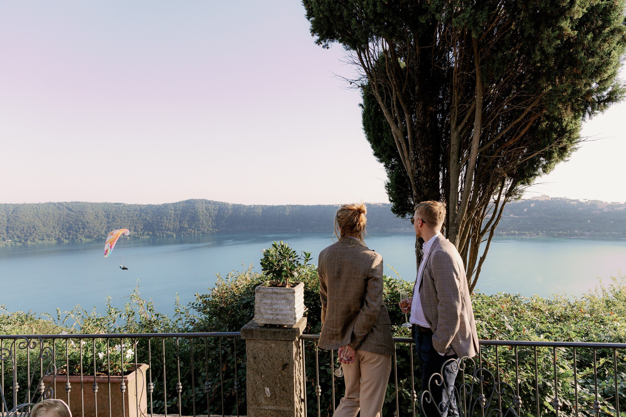 Elfar and Tara Roma. Wedding photographer in Italy |Florence, Roma, Como, Tuscan, Venice