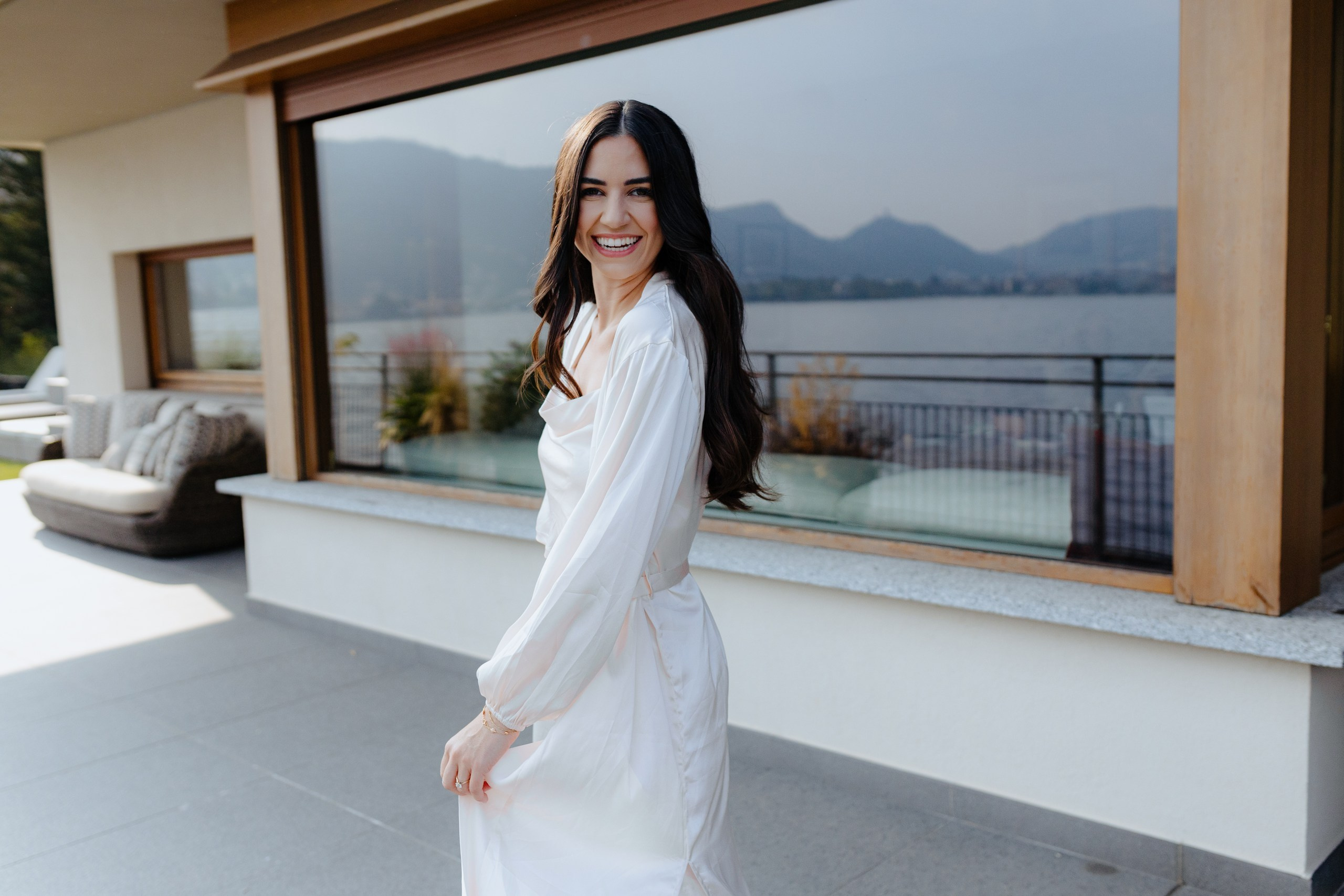 Joey and Julie Como. Wedding photographer in Italy |Florence, Roma, Como, Tuscan, Venice