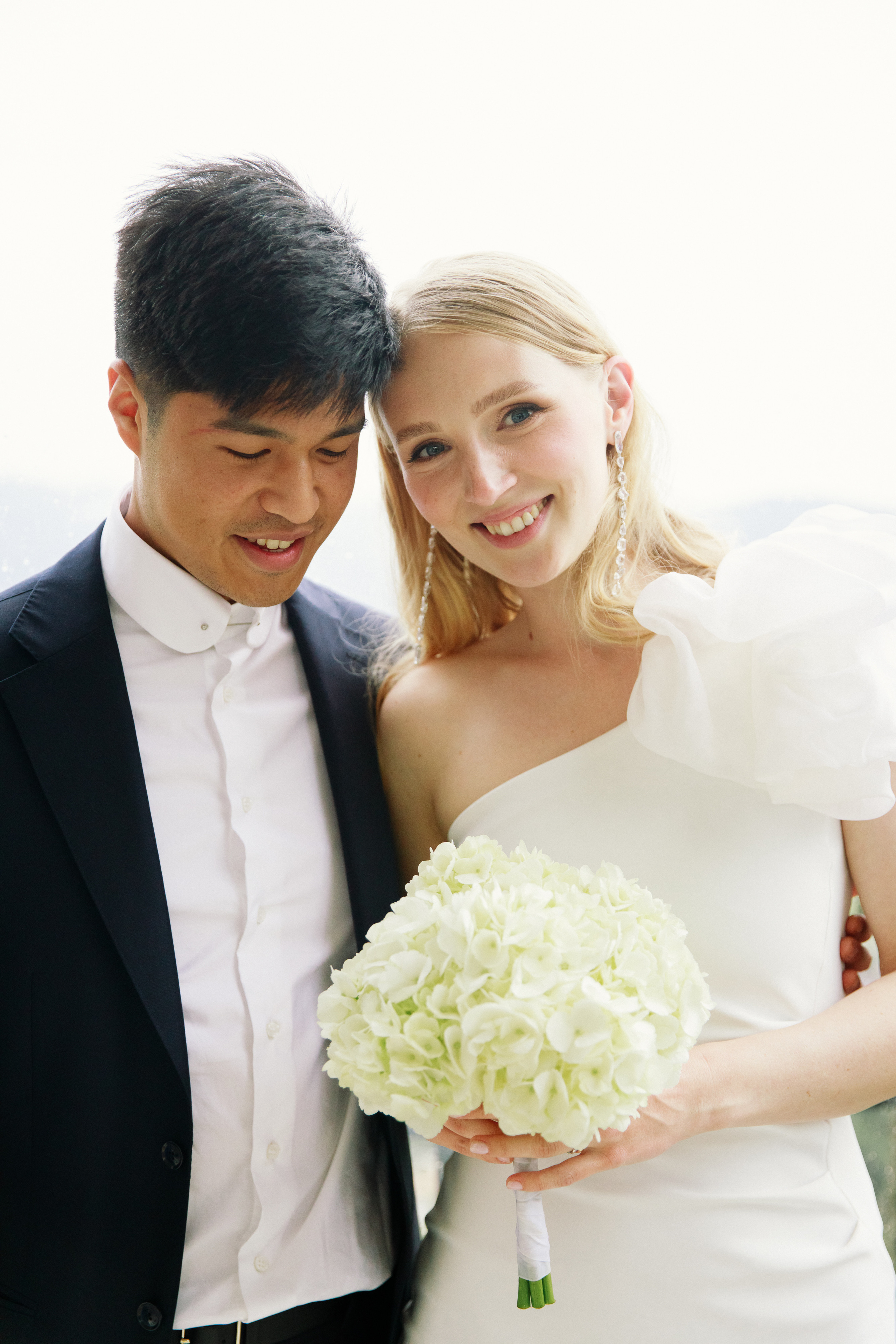 Michael and Anastasia. Wedding photographer in Italy |Florence, Roma, Como, Tuscan, Venice