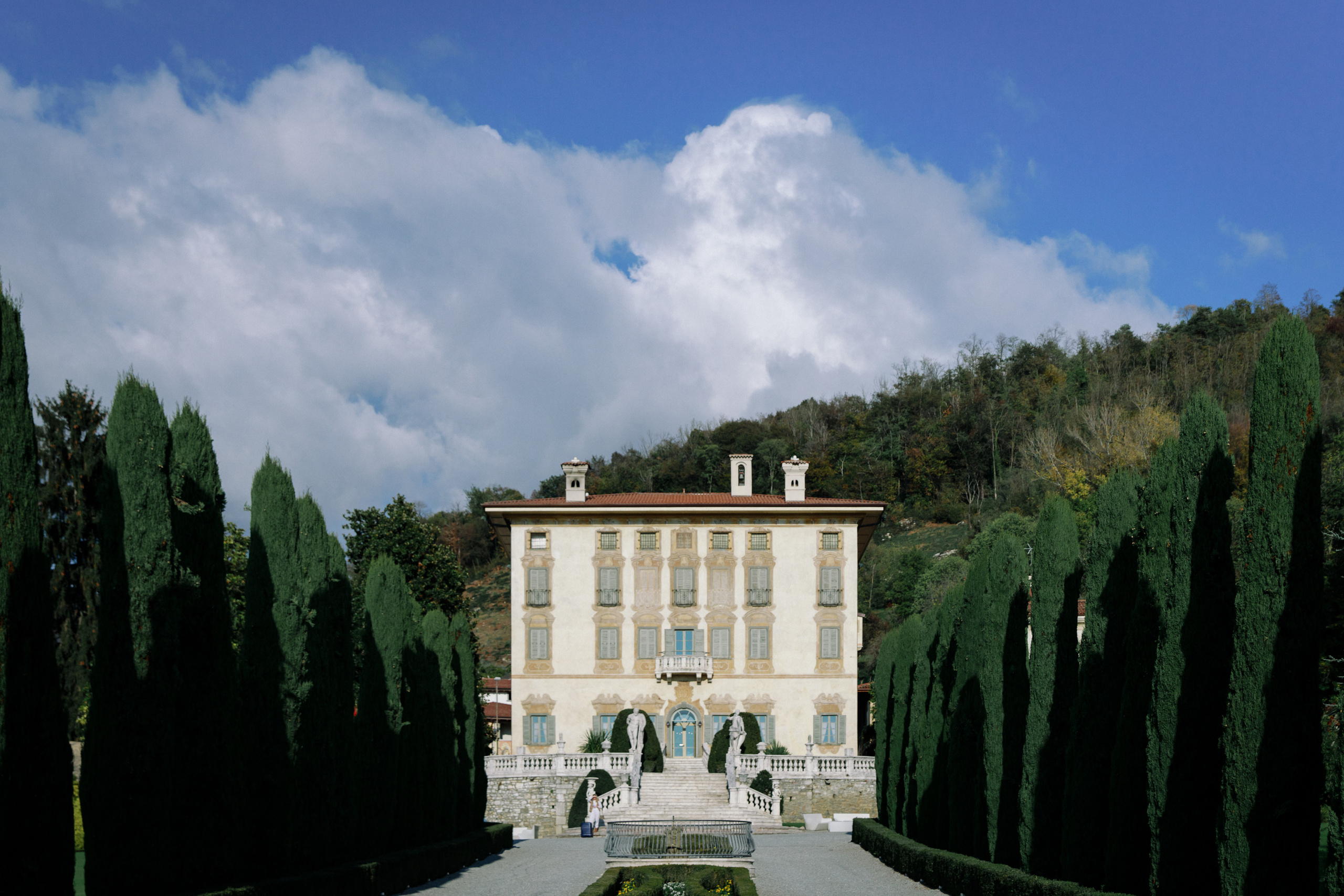 Matteo & Milana Milan. Wedding photographer in Italy |Florence, Roma, Como, Tuscan, Venice