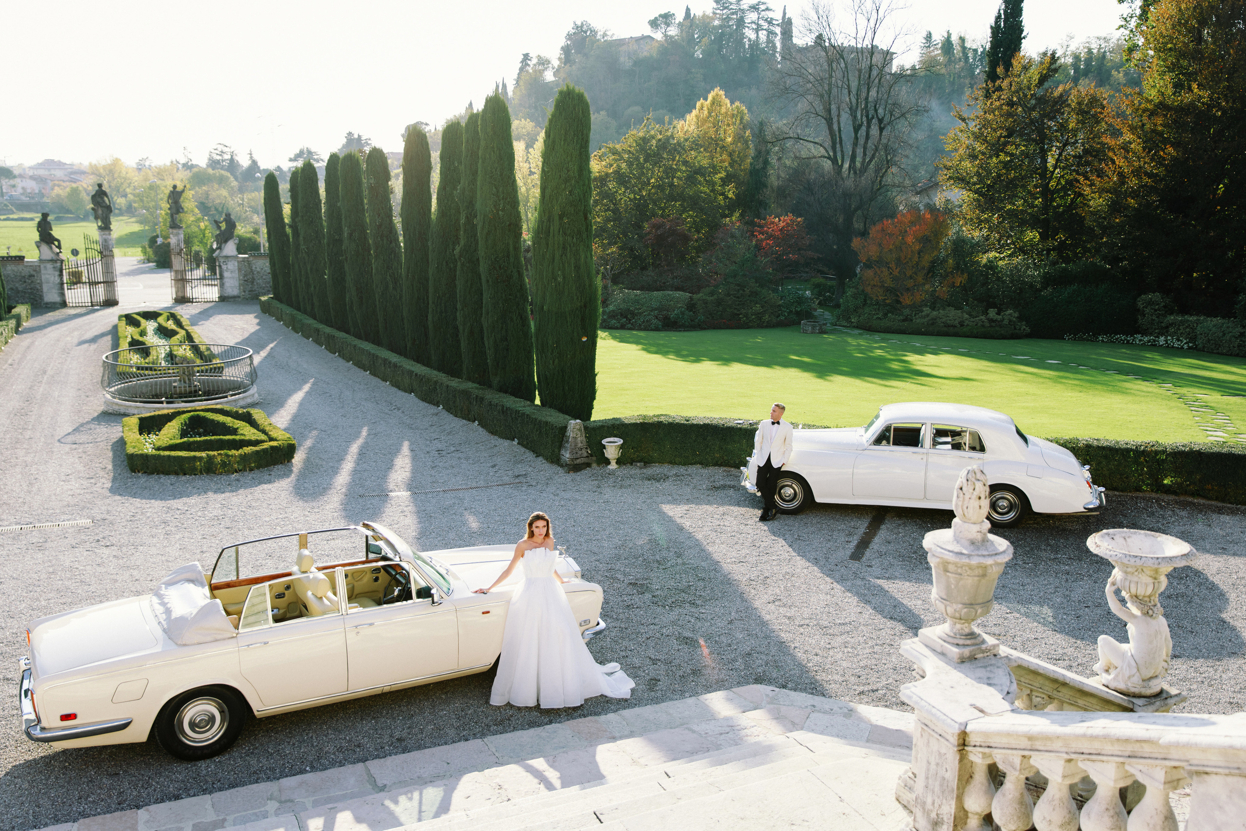 Matteo & Milana Milan. Wedding photographer in Italy |Florence, Roma, Como, Tuscan, Venice
