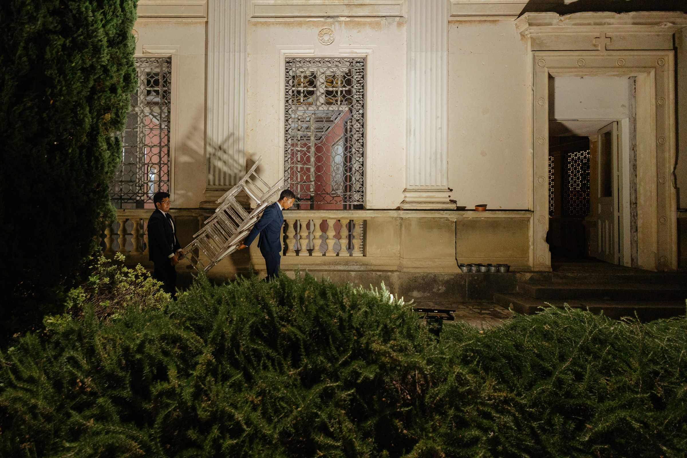 Filippo and Anastasia Villa des Vergers. Wedding photographer in Italy |Florence, Roma, Como, Tuscan, Venice