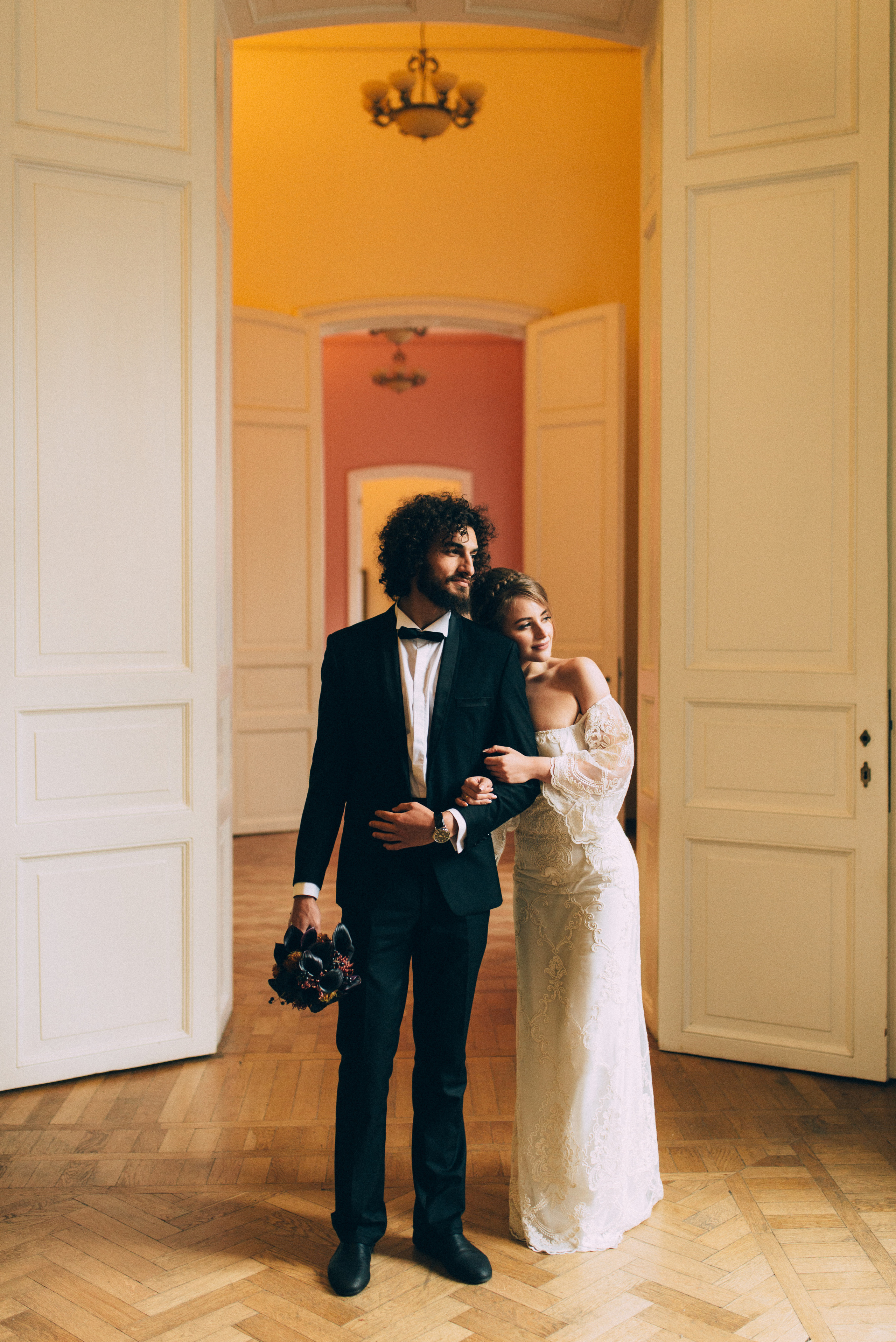 Adan&Anna Paris. Wedding photographer in Italy |Florence, Roma, Como, Tuscan, Venice
