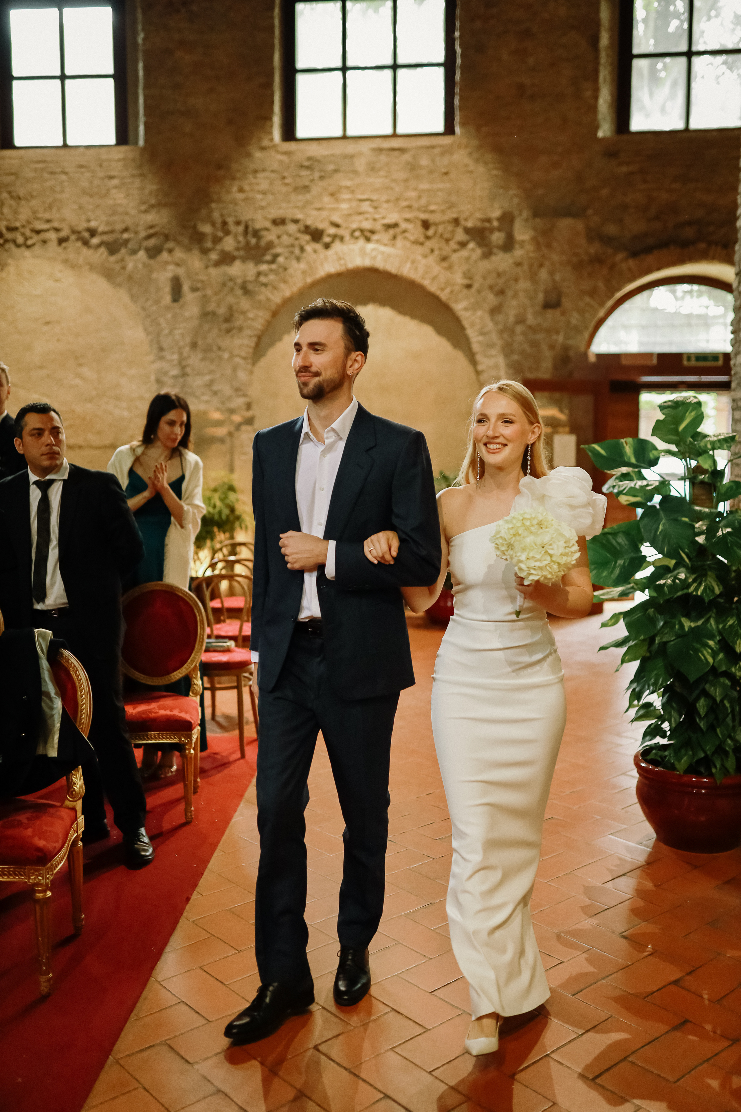 Michael and Anastasia. Wedding photographer in Italy |Florence, Roma, Como, Tuscan, Venice