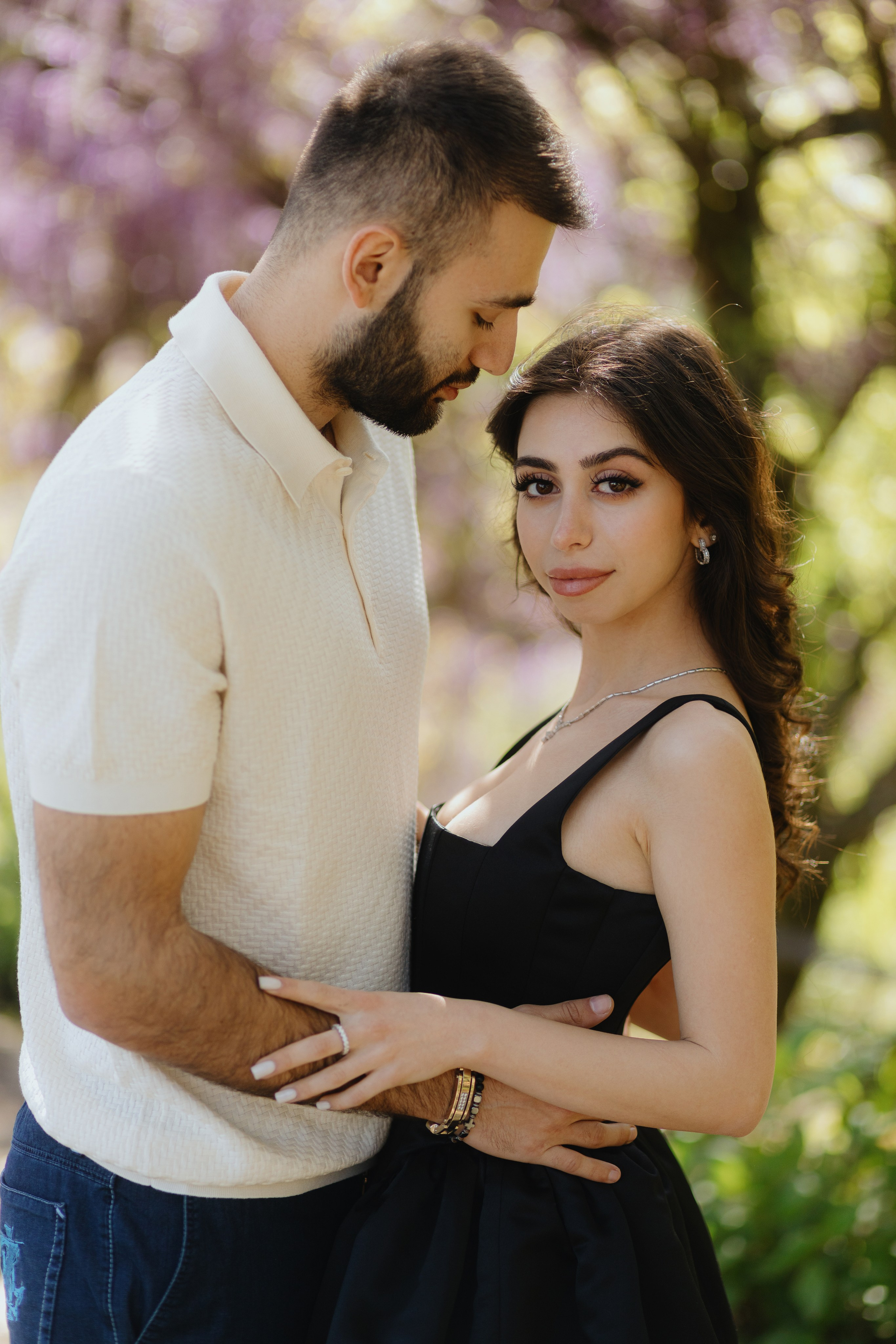 Narek and Vanessa. Wedding photographer in Italy |Florence, Roma, Como, Tuscan, Venice