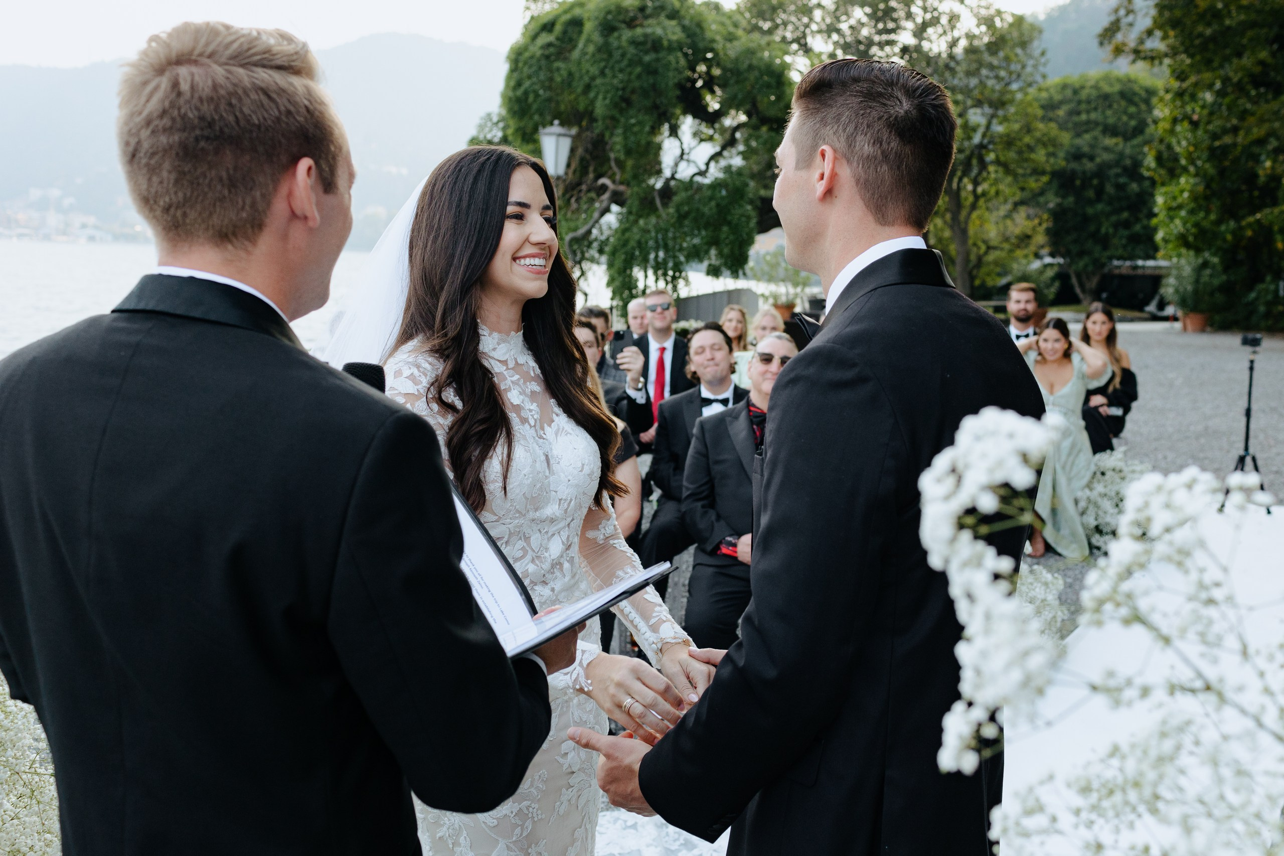 Joey and Julie Como. Wedding photographer in Italy |Florence, Roma, Como, Tuscan, Venice