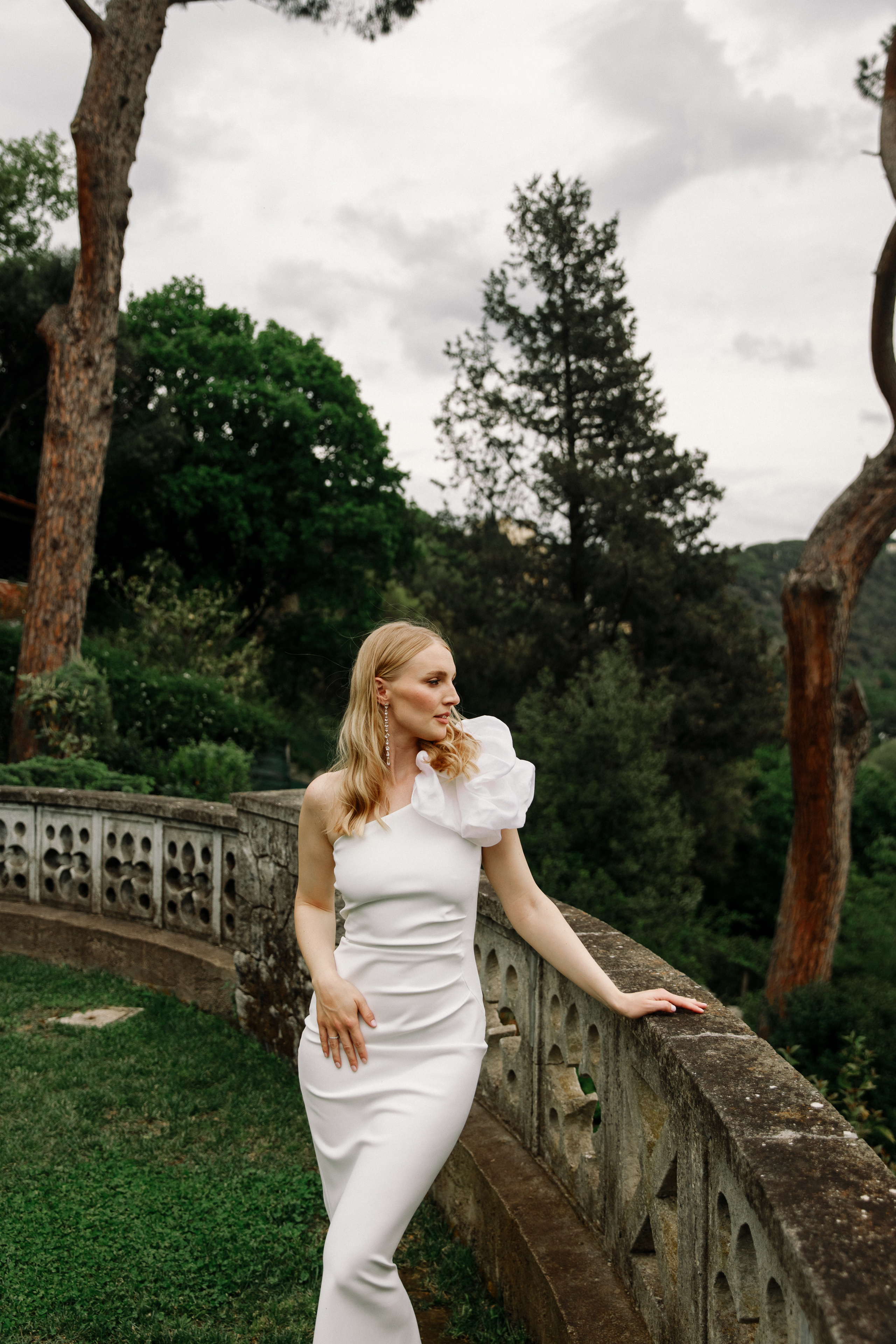 Michael and Anastasia. Wedding photographer in Italy |Florence, Roma, Como, Tuscan, Venice