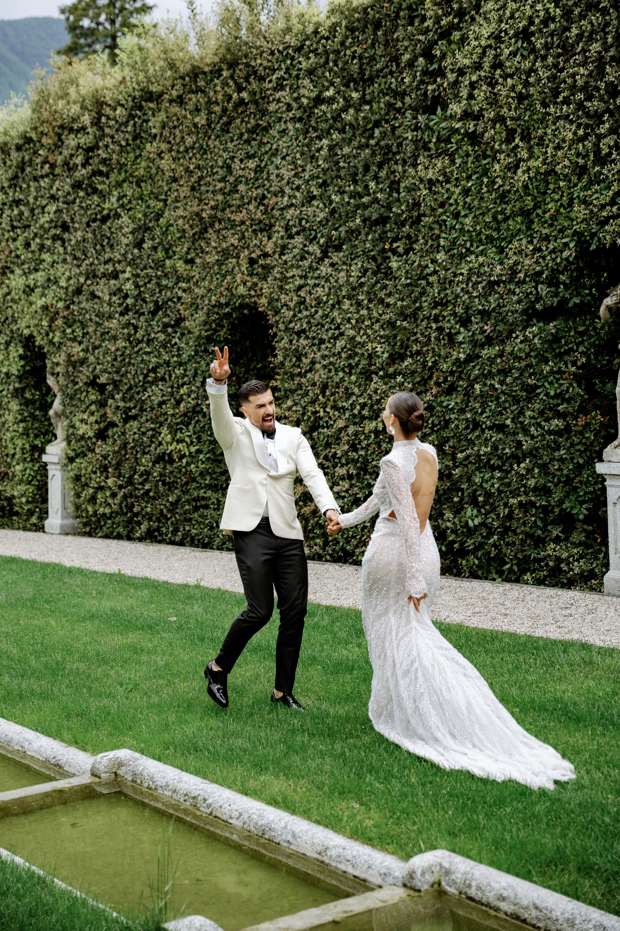 Balbiano. Wedding photographer in Italy |Florence, Roma, Como, Tuscan, Venice