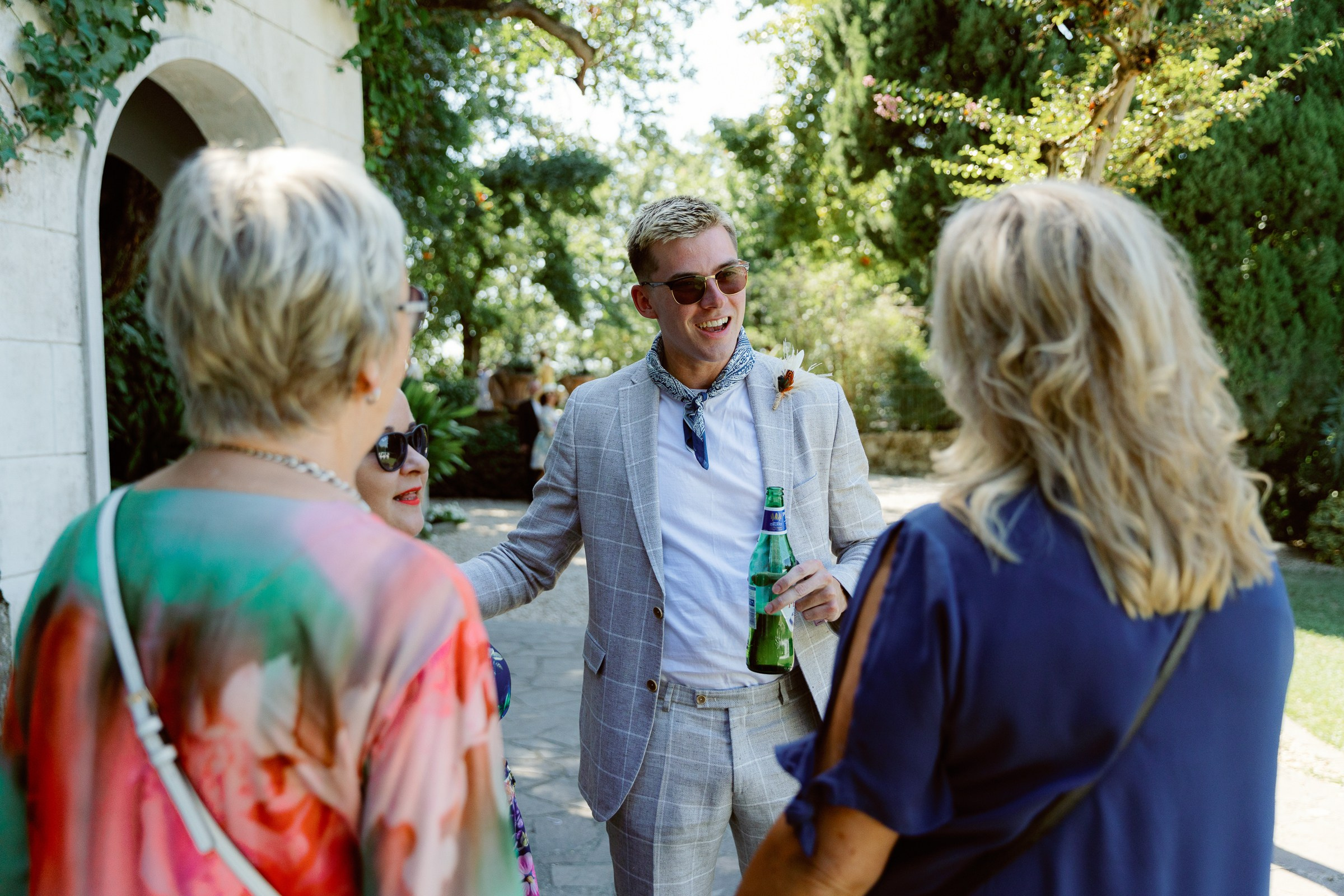 Elfar and Tara Roma. Wedding photographer in Italy |Florence, Roma, Como, Tuscan, Venice