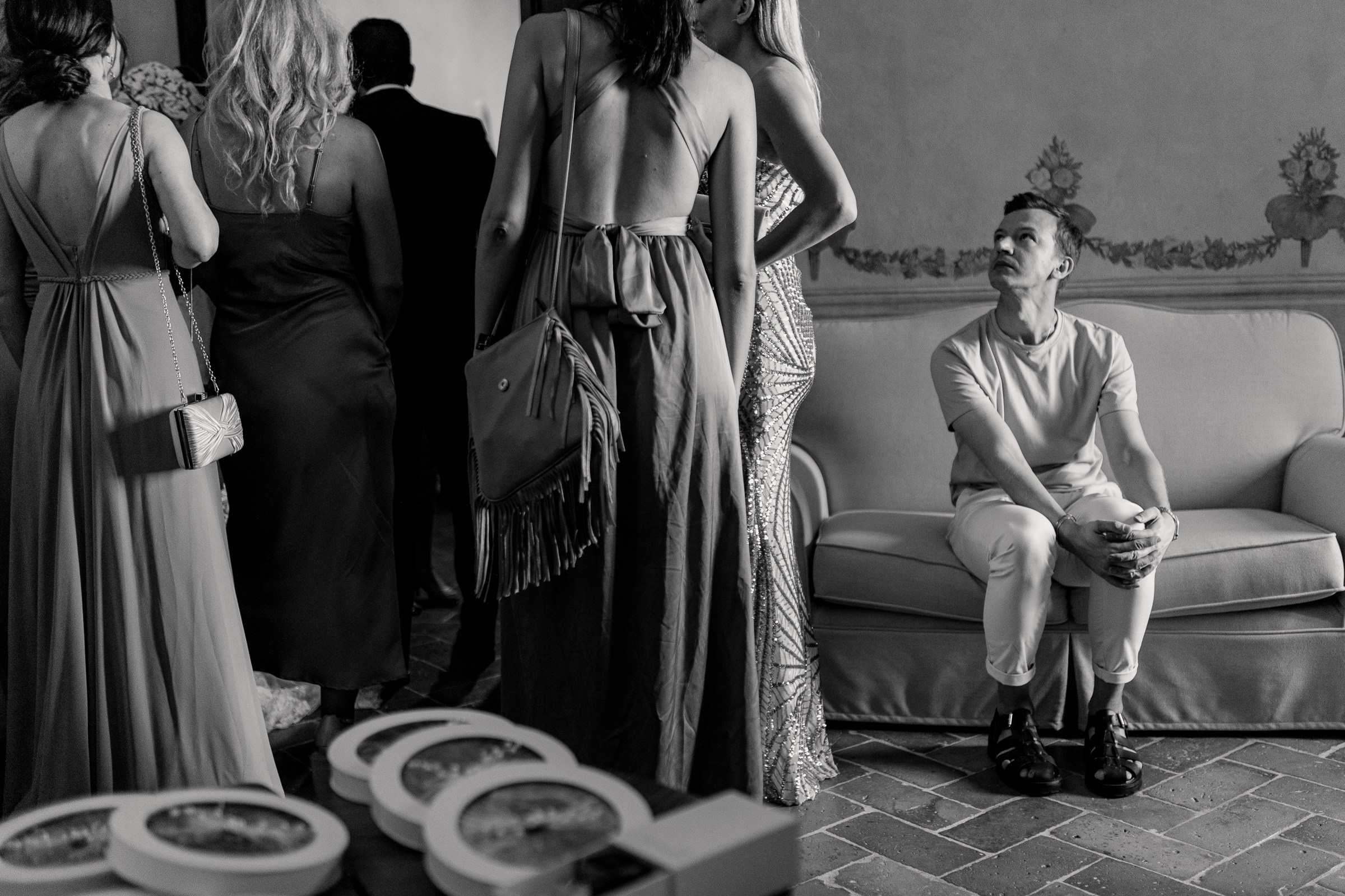 Manolo& Gohar Tuscany. Wedding photographer in Italy |Florence, Roma, Como, Tuscan, Venice