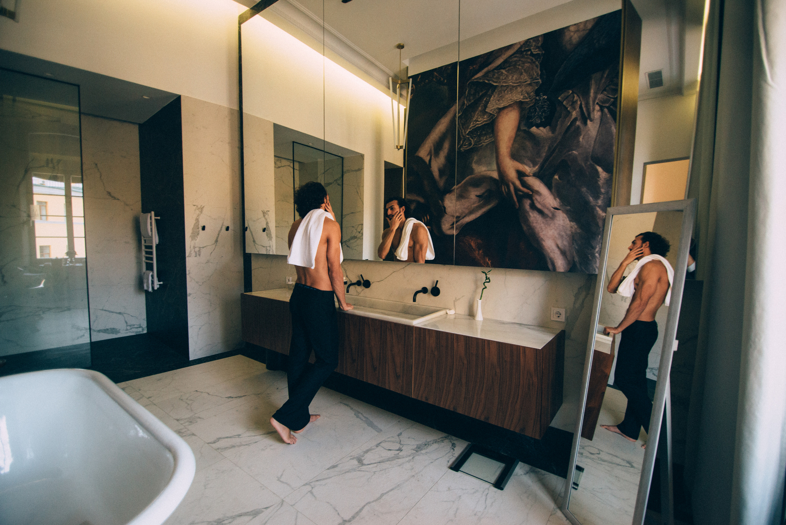 Adan&Anna Paris. Wedding photographer in Italy |Florence, Roma, Como, Tuscan, Venice