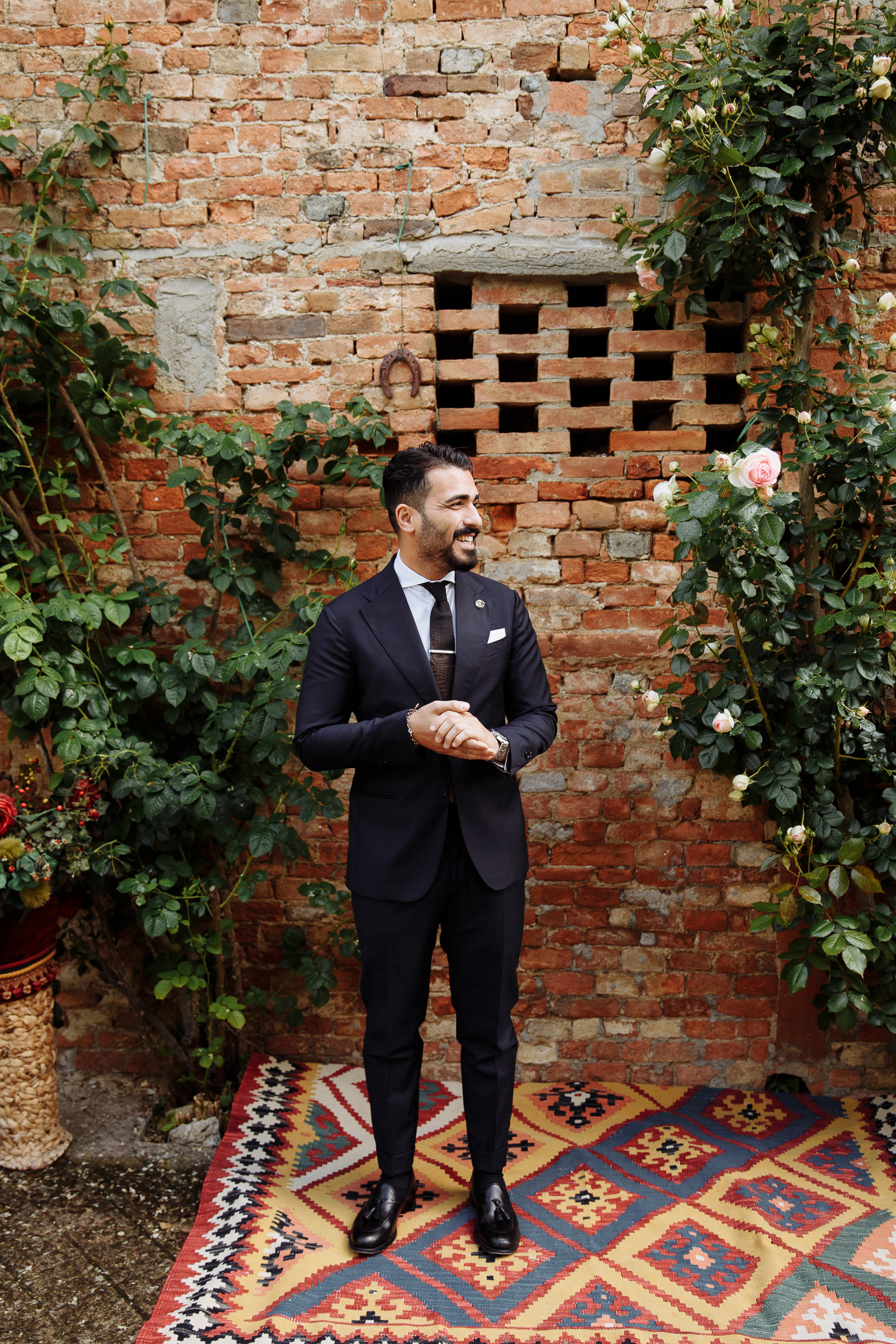 Giuseppe&Rossella Florence. Wedding photographer in Italy |Florence, Roma, Como, Tuscan, Venice