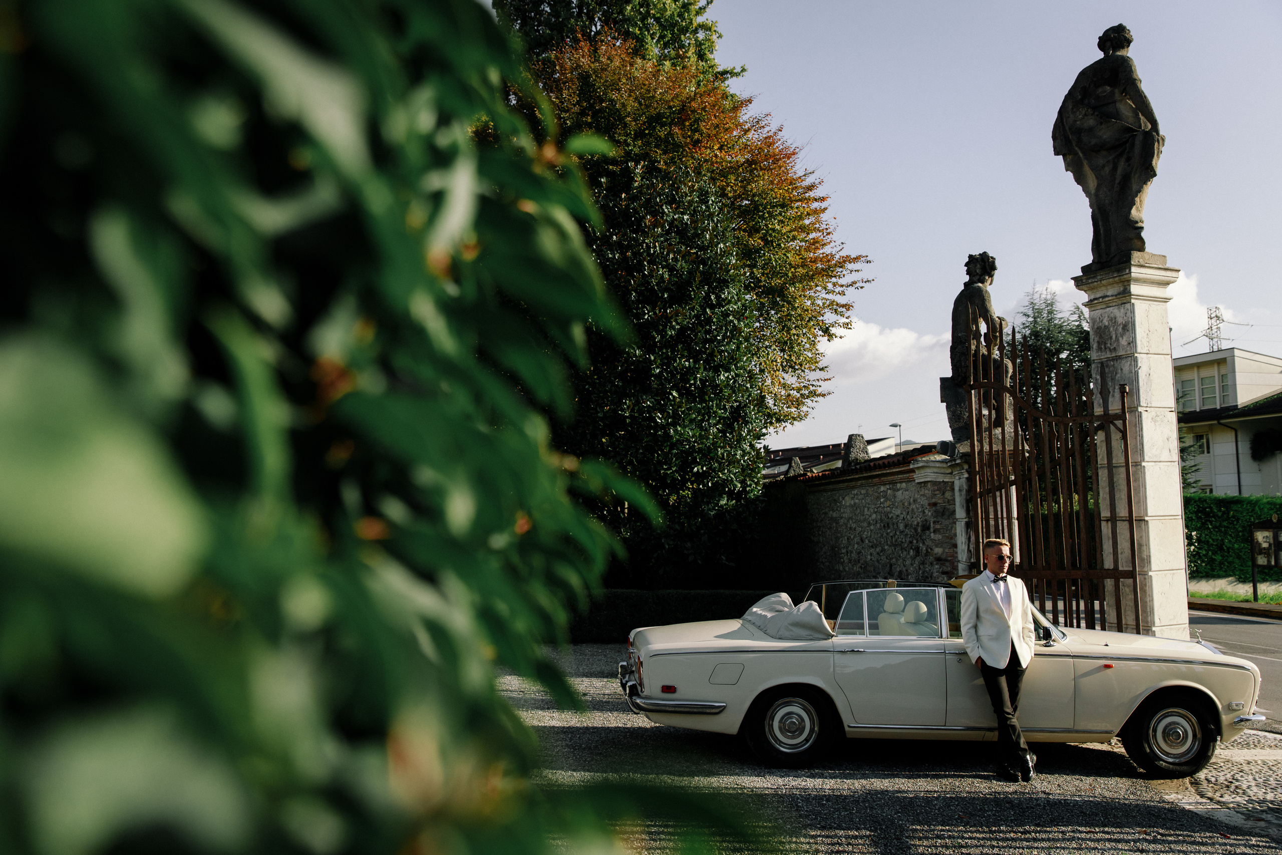 Matteo & Milana Milan. Wedding photographer in Italy |Florence, Roma, Como, Tuscan, Venice