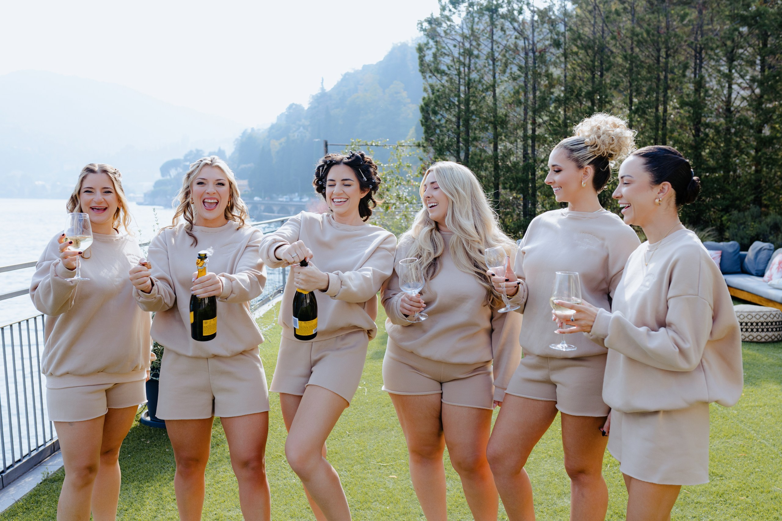 Joey and Julie Como. Wedding photographer in Italy |Florence, Roma, Como, Tuscan, Venice