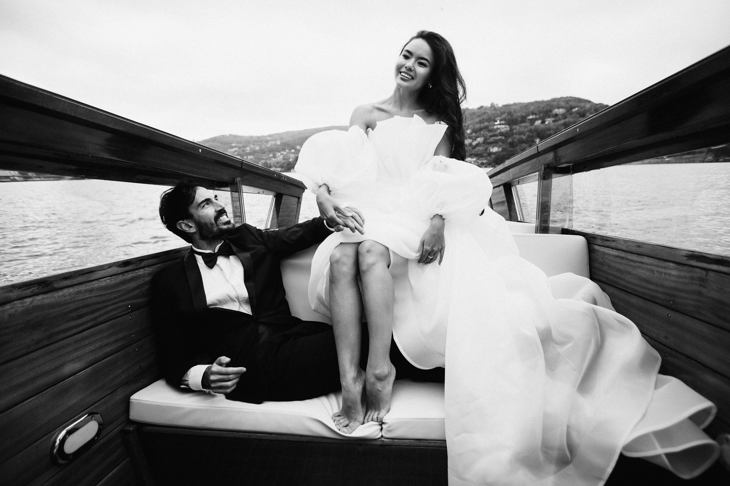Davide&Julia Como. Wedding photographer in Italy |Florence, Roma, Como, Tuscan, Venice