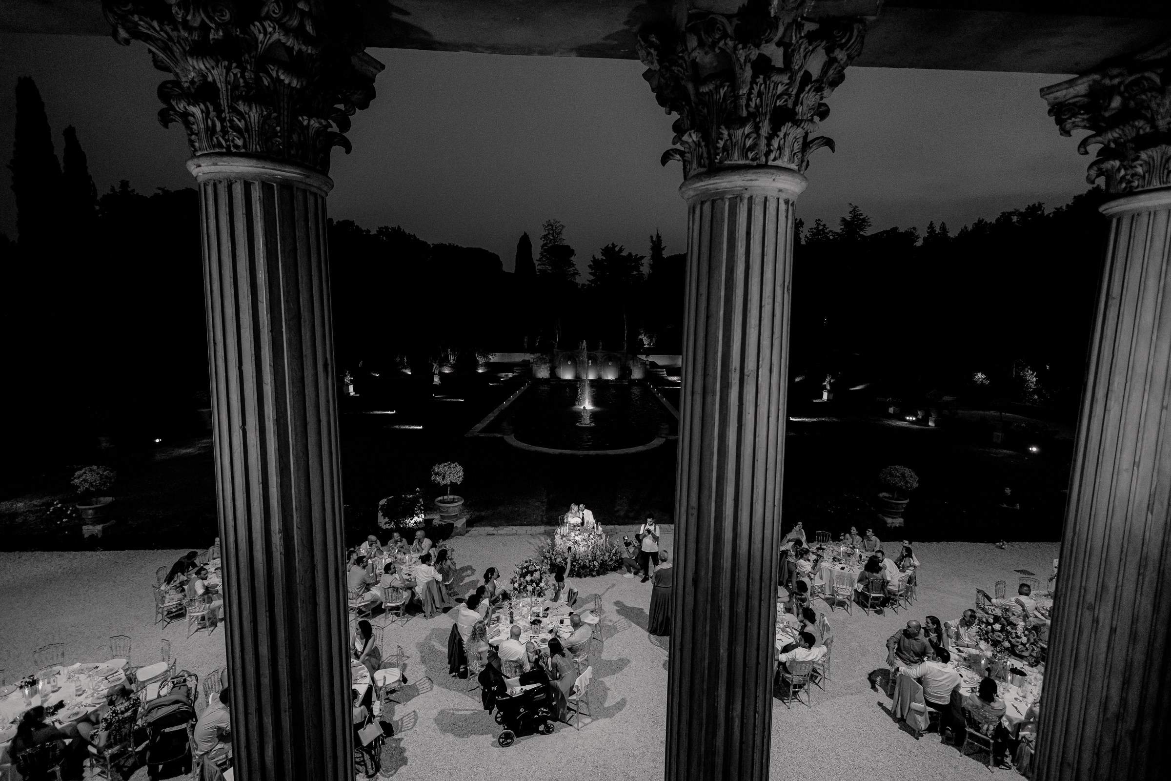 Filippo and Anastasia Villa des Vergers. Wedding photographer in Italy |Florence, Roma, Como, Tuscan, Venice