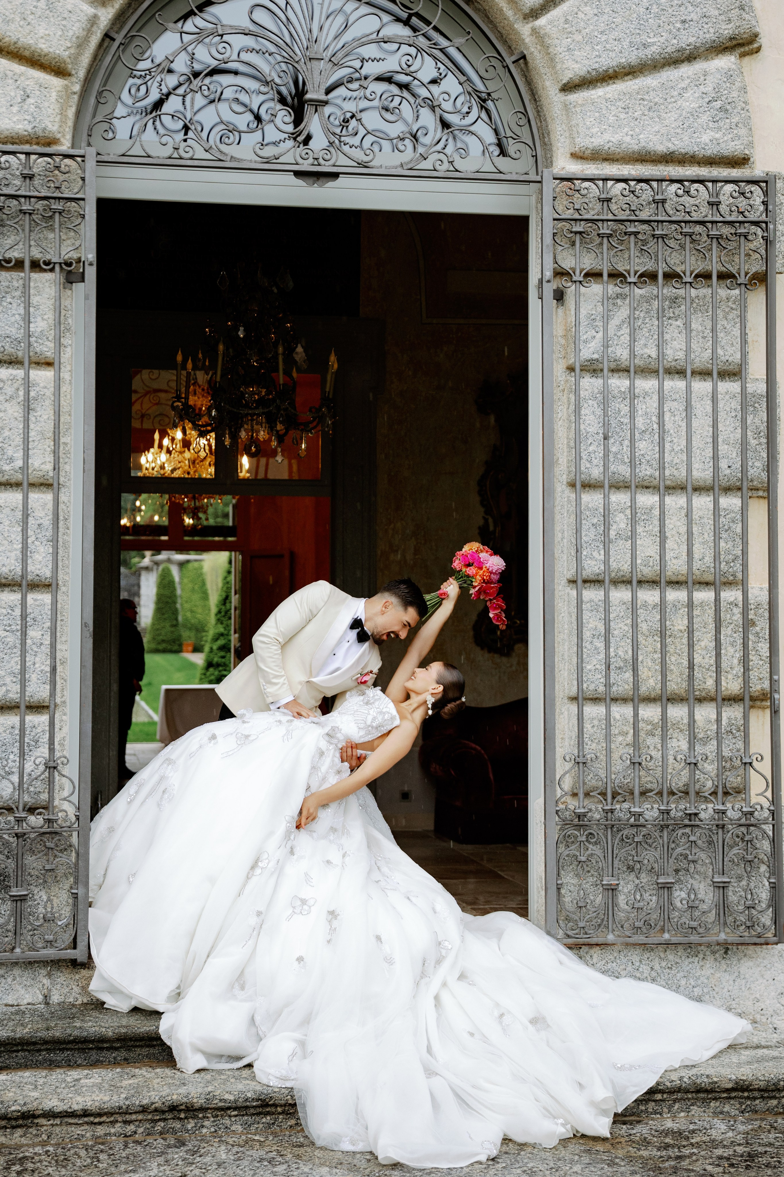 Balbiano. Wedding photographer in Italy |Florence, Roma, Como, Tuscan, Venice