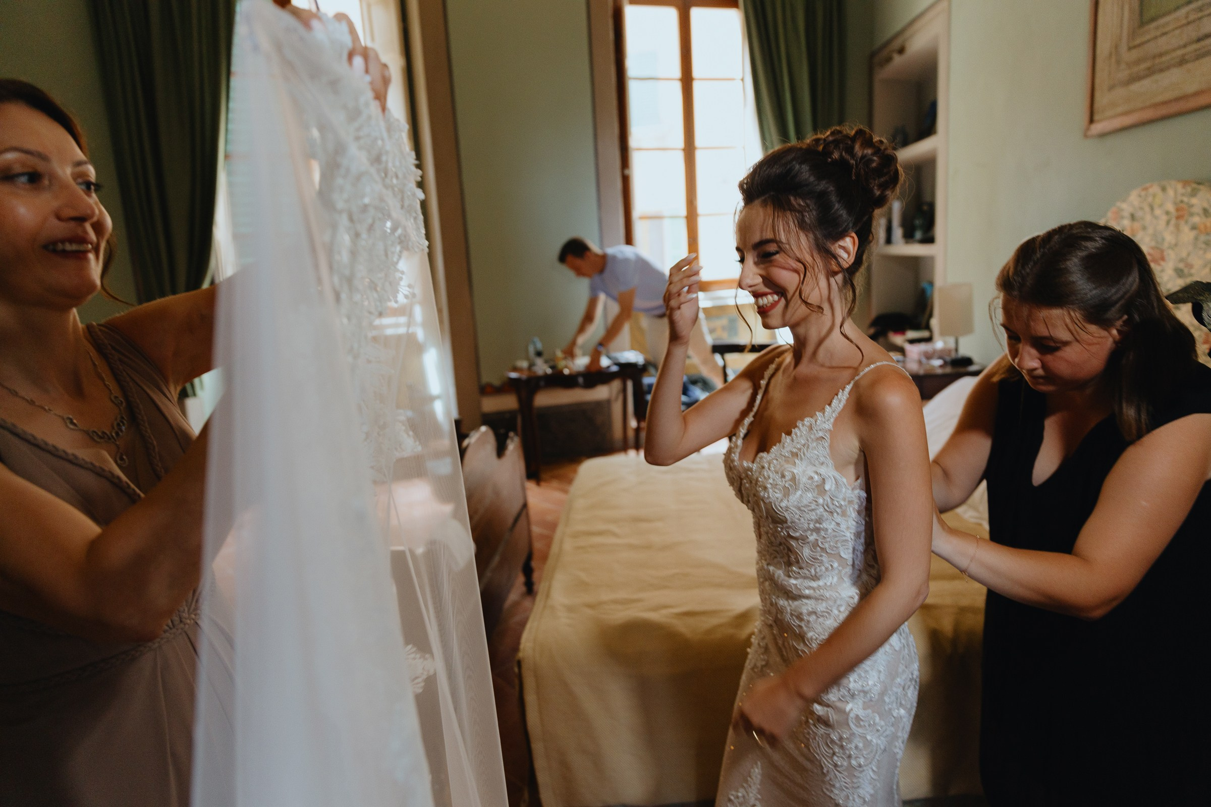 Manolo& Gohar Tuscany. Wedding photographer in Italy |Florence, Roma, Como, Tuscan, Venice