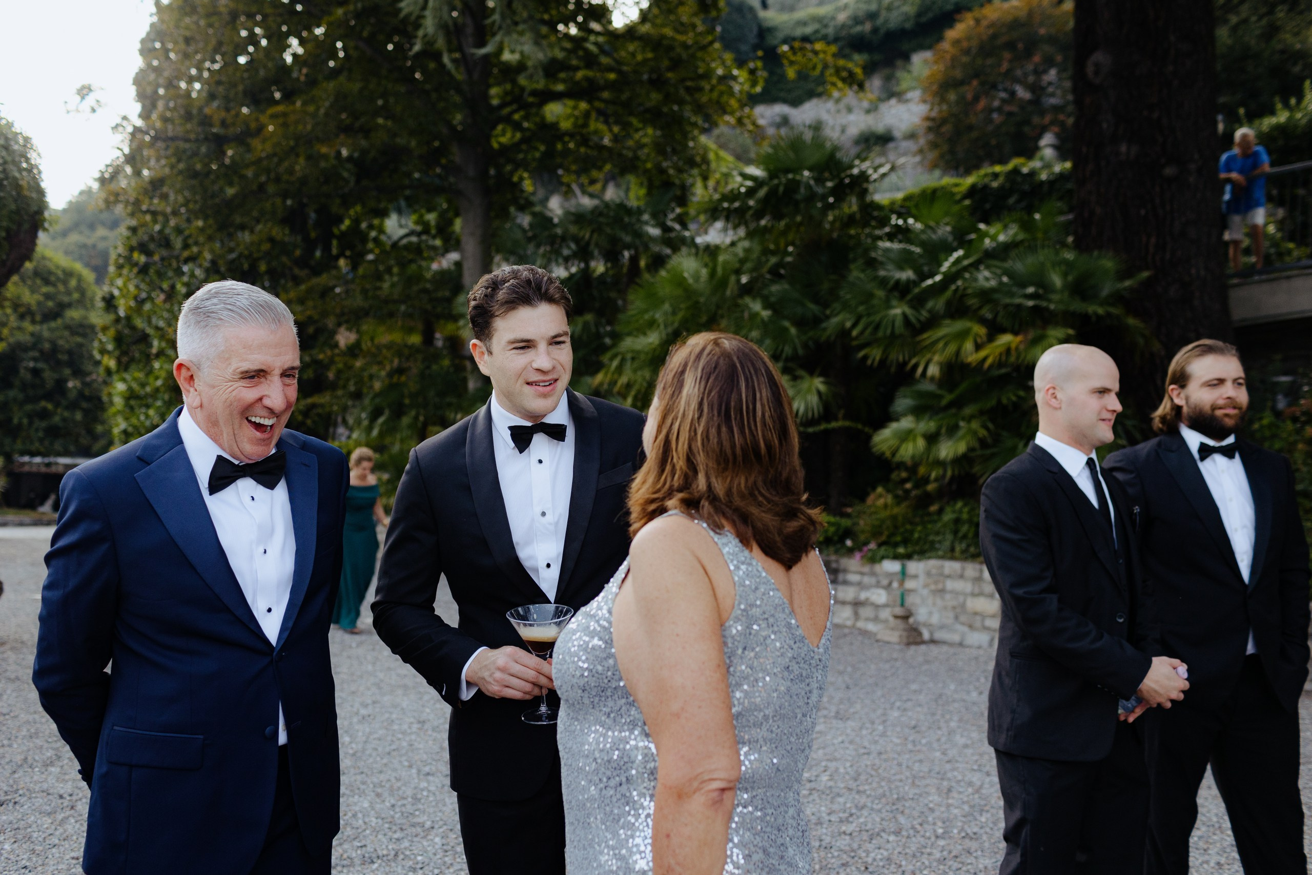 Joey and Julie Como. Wedding photographer in Italy |Florence, Roma, Como, Tuscan, Venice