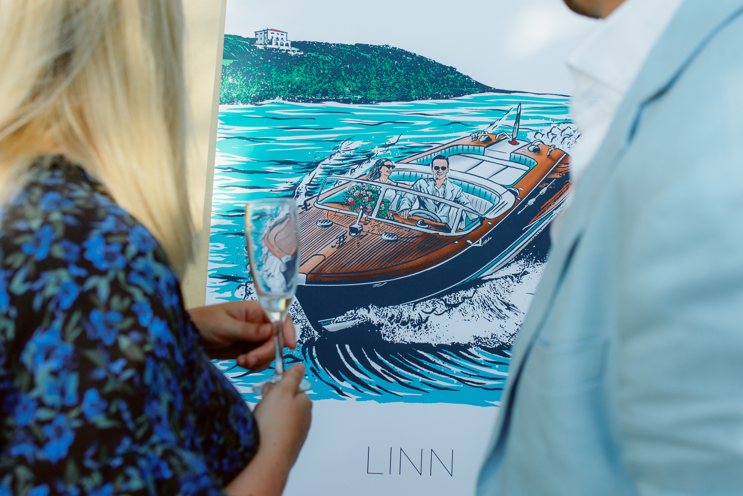 Andreas and Linn villa Parisi. Wedding photographer in Italy |Florence, Roma, Como, Tuscan, Venice