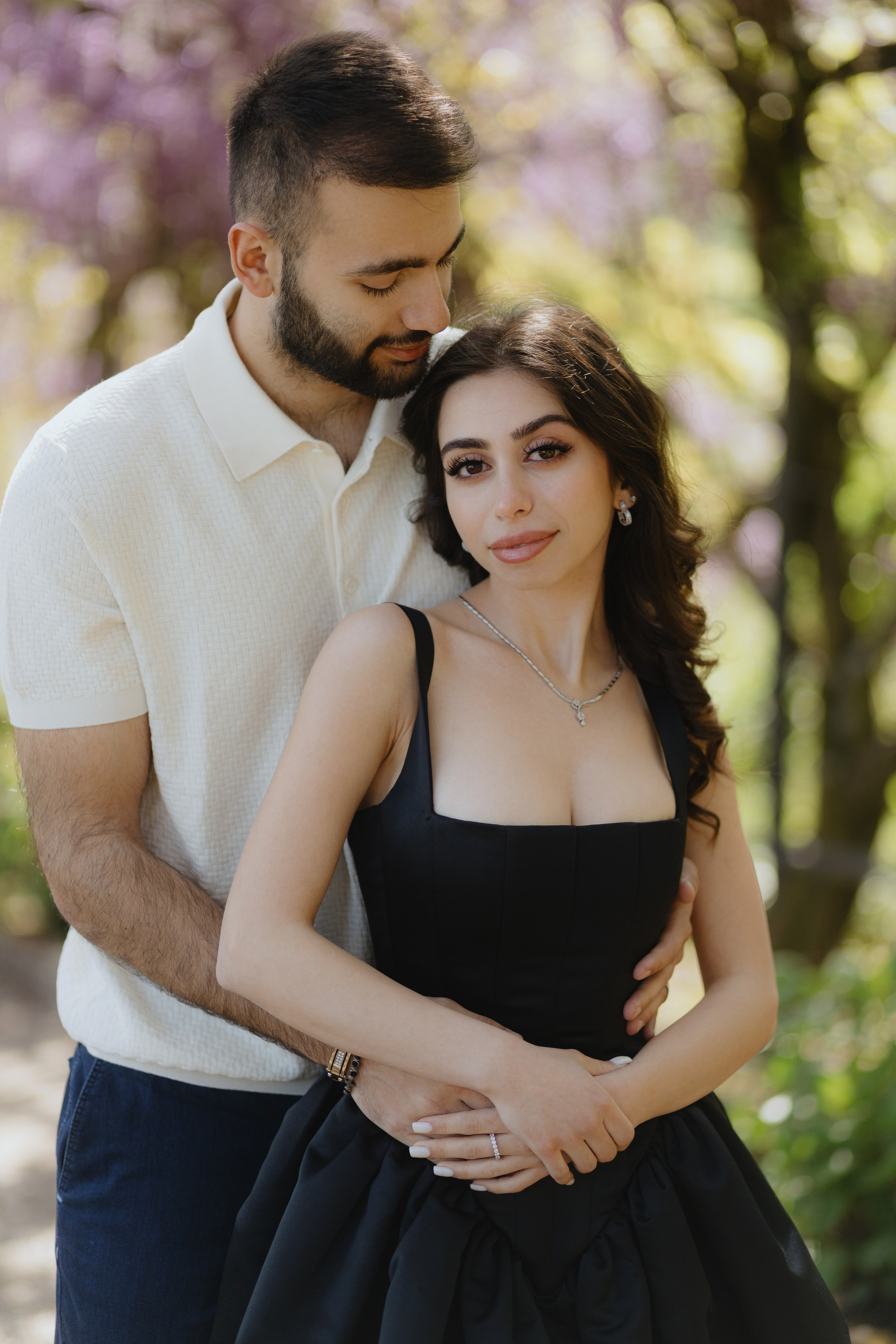 Narek and Vanessa. Wedding photographer in Italy |Florence, Roma, Como, Tuscan, Venice