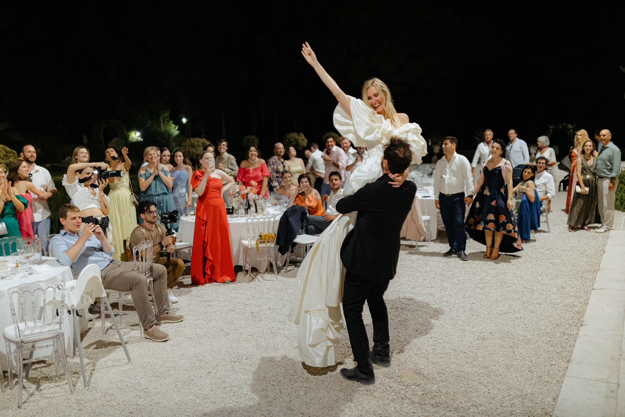 Filippo and Anastasia Villa des Vergers. Wedding photographer in Italy |Florence, Roma, Como, Tuscan, Venice