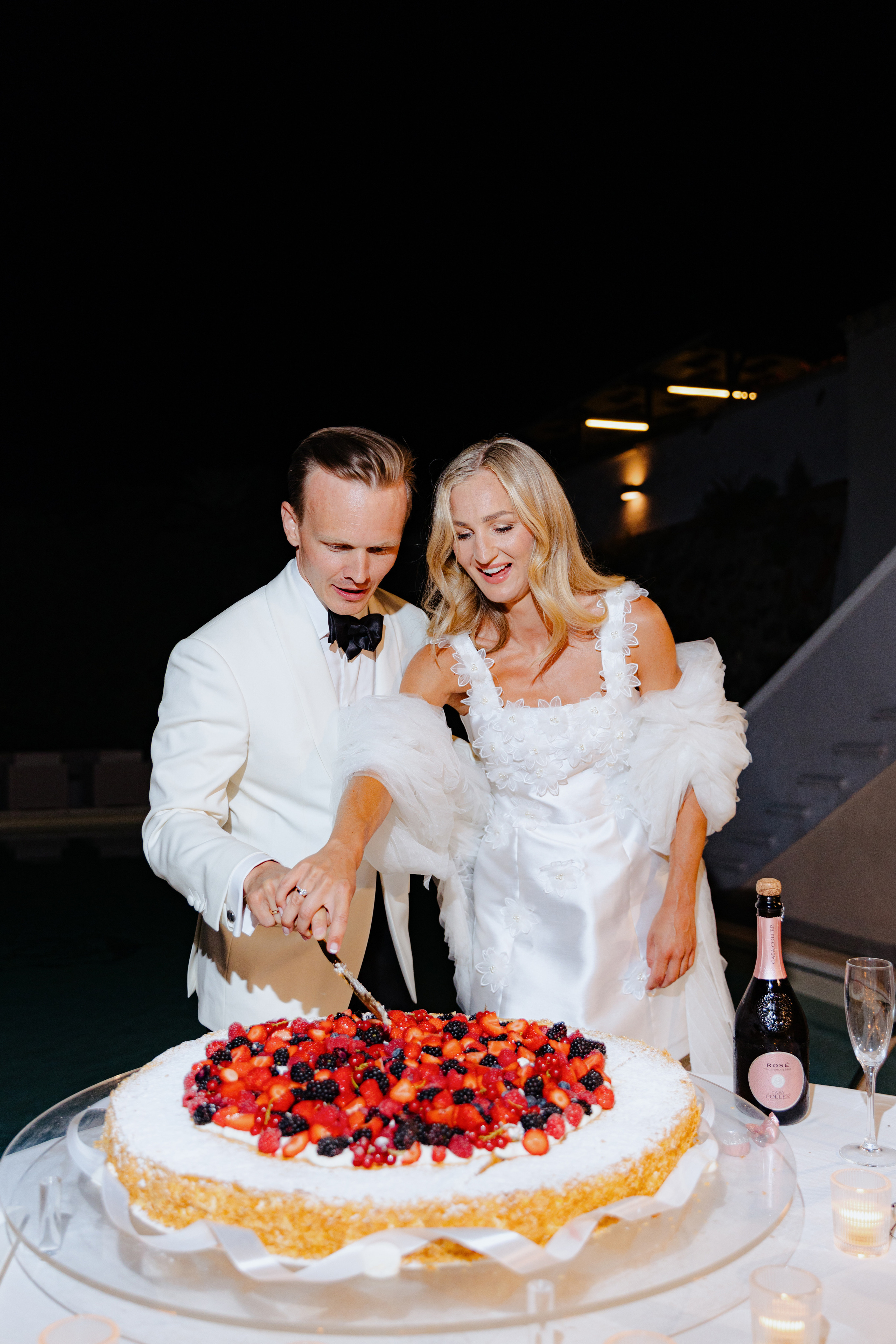 Andreas and Linn villa Parisi. Wedding photographer in Italy |Florence, Roma, Como, Tuscan, Venice