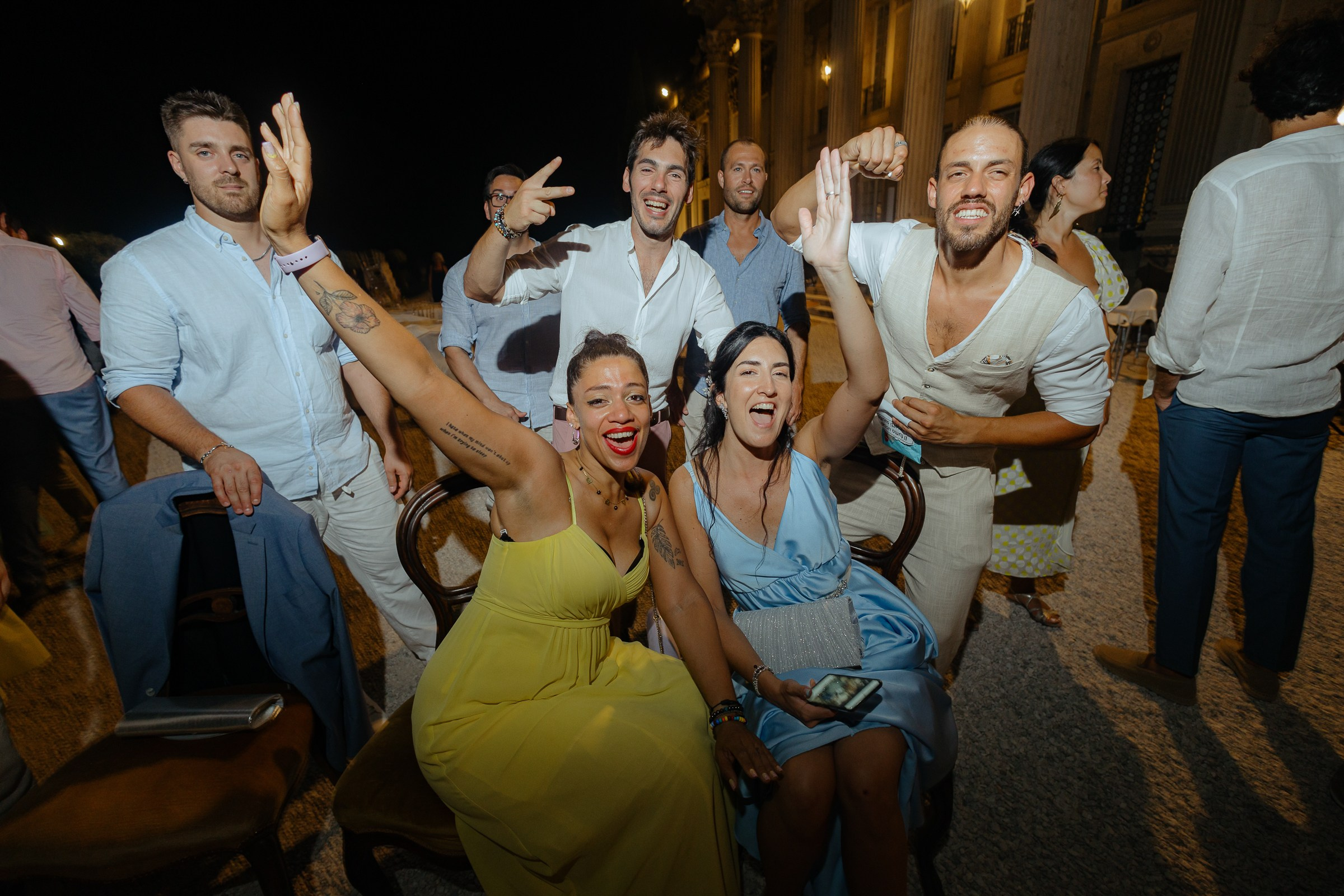 Filippo and Anastasia Villa des Vergers. Wedding photographer in Italy |Florence, Roma, Como, Tuscan, Venice