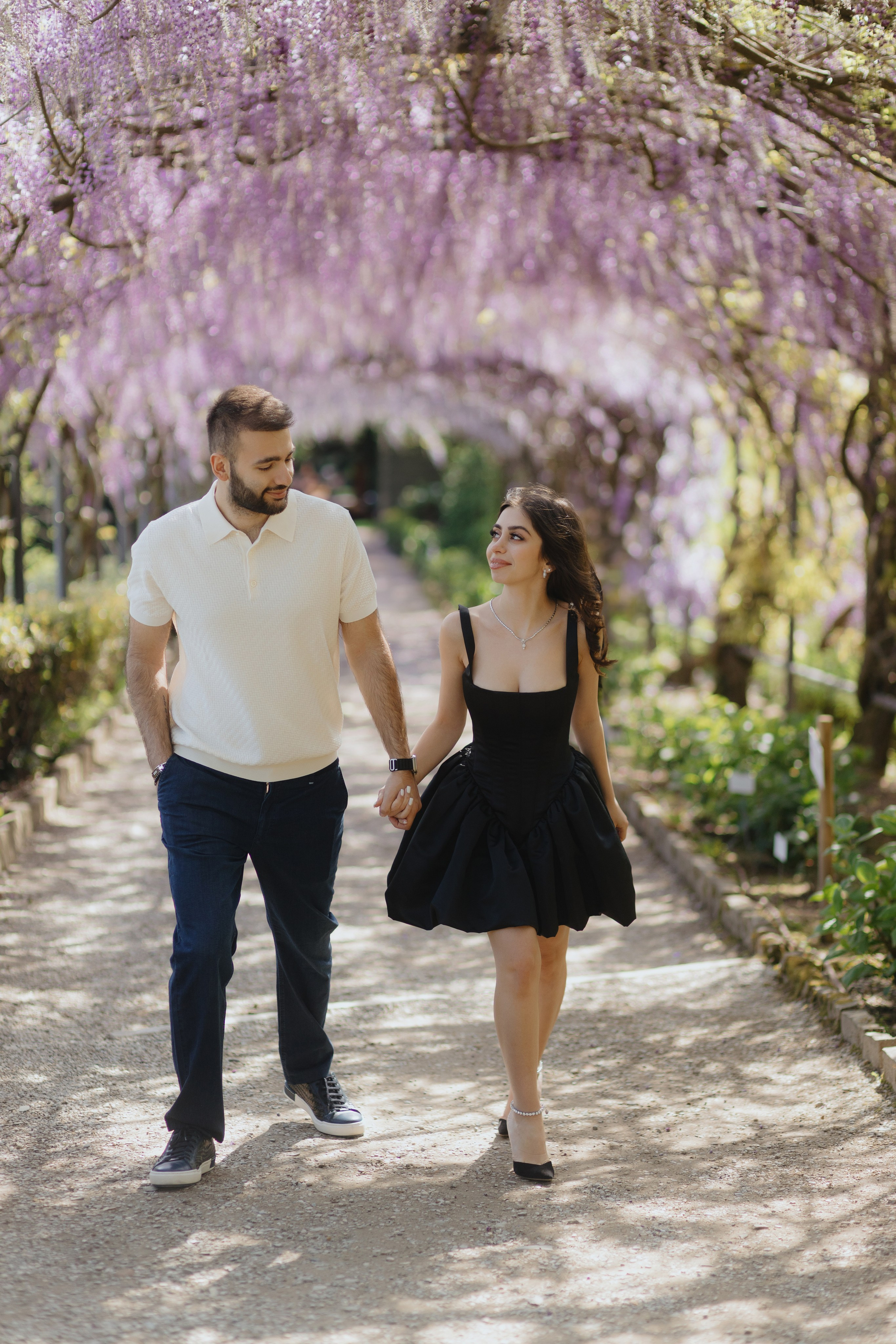 Narek and Vanessa. Wedding photographer in Italy |Florence, Roma, Como, Tuscan, Venice