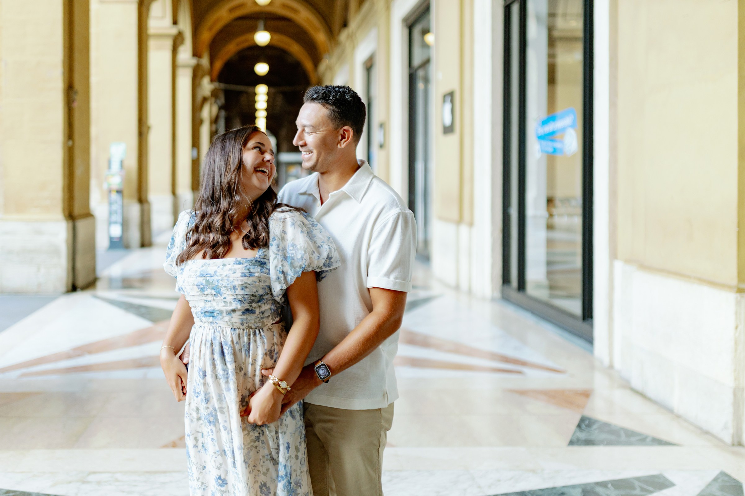 Mike and Kimmy Florence. Wedding photographer in Italy |Florence, Roma, Como, Tuscan, Venice