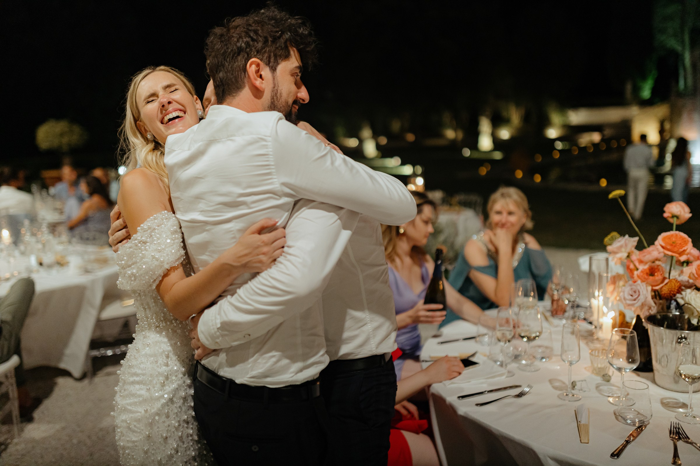 Filippo and Anastasia Villa des Vergers. Wedding photographer in Italy |Florence, Roma, Como, Tuscan, Venice