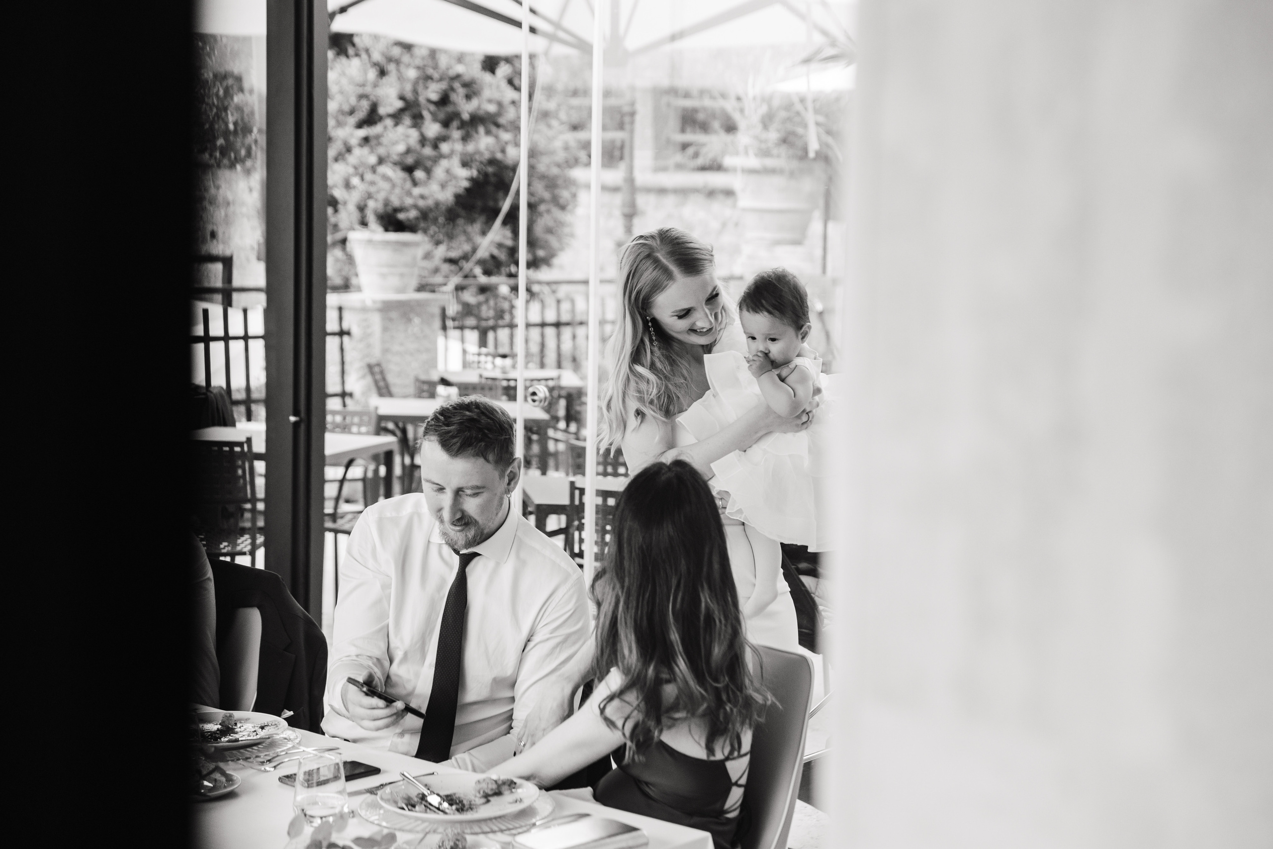 Michael and Anastasia. Wedding photographer in Italy |Florence, Roma, Como, Tuscan, Venice