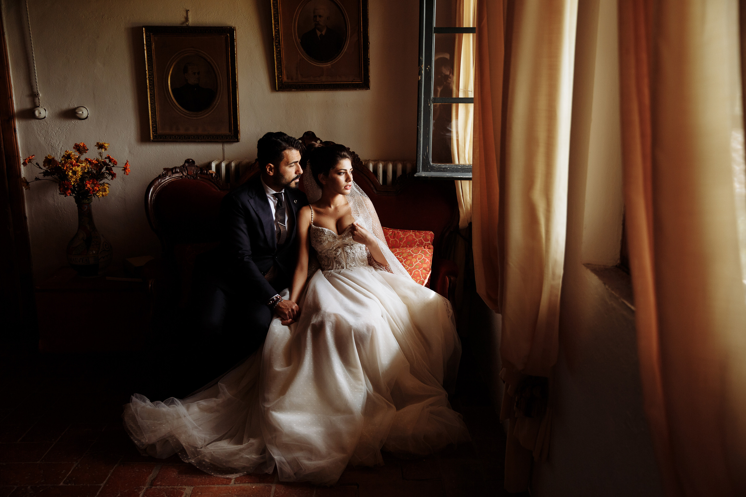Giuseppe&Rossella Florence. Wedding photographer in Italy |Florence, Roma, Como, Tuscan, Venice