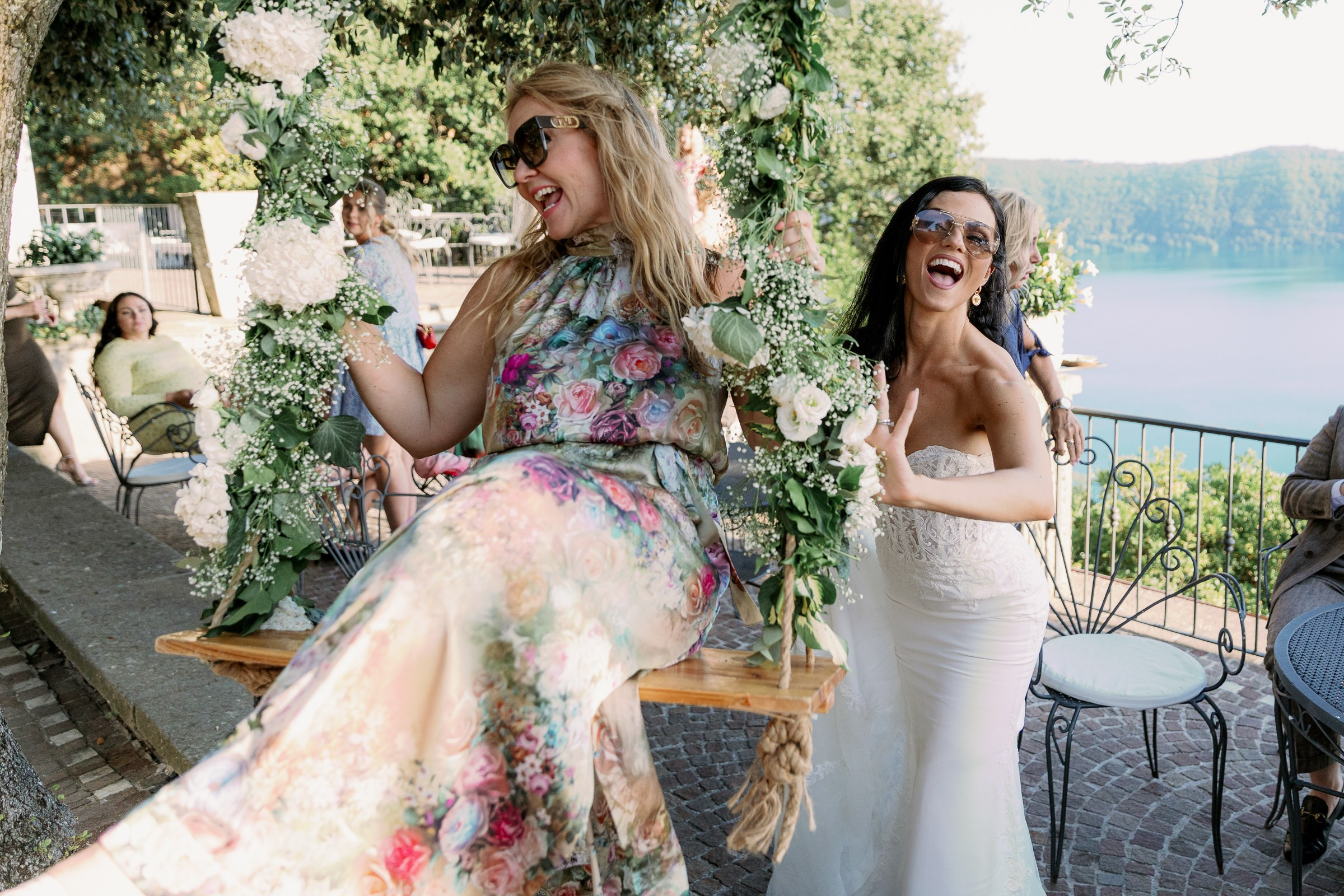 Elfar and Tara Roma. Wedding photographer in Italy |Florence, Roma, Como, Tuscan, Venice