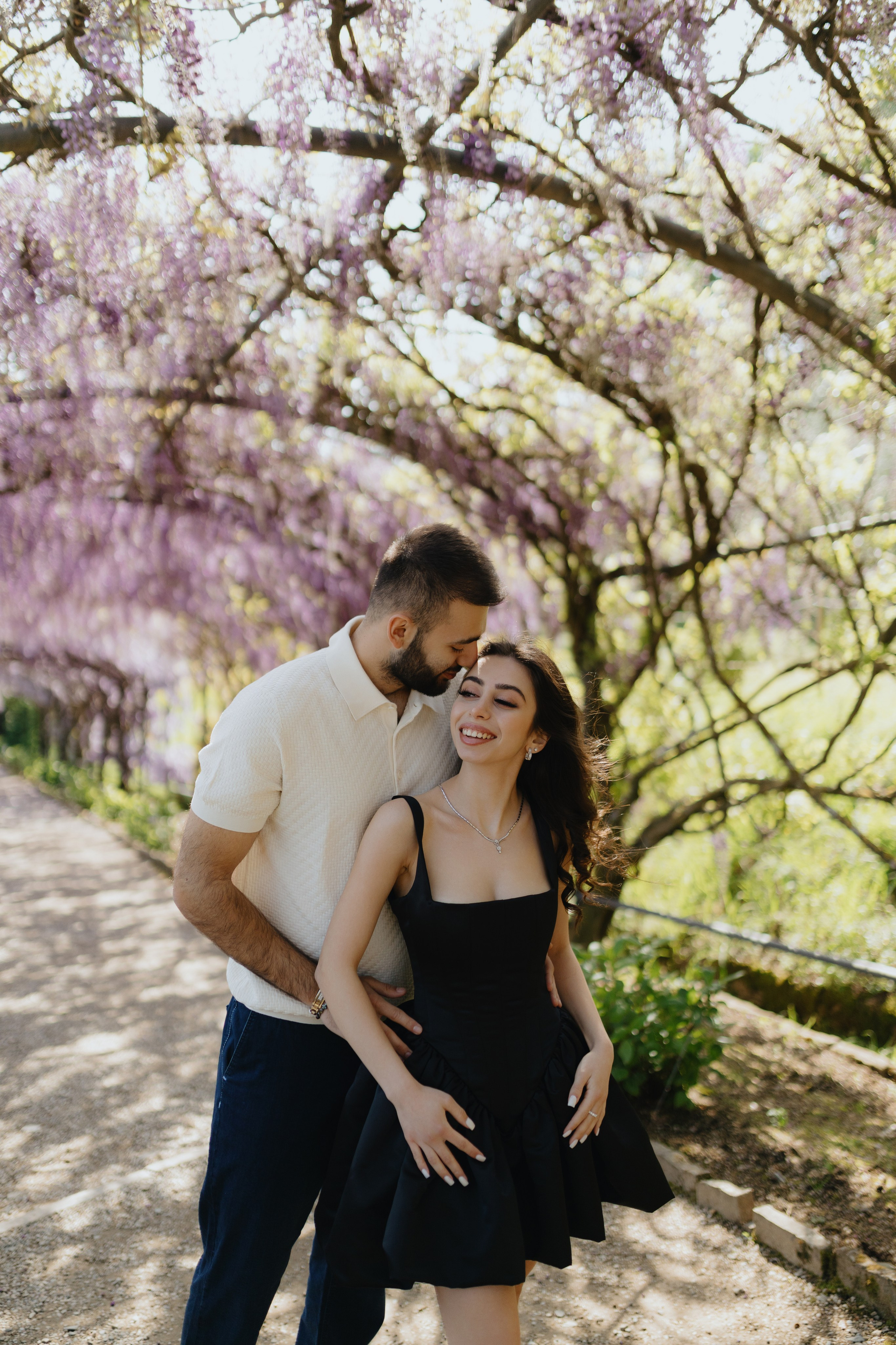 Narek and Vanessa. Wedding photographer in Italy |Florence, Roma, Como, Tuscan, Venice