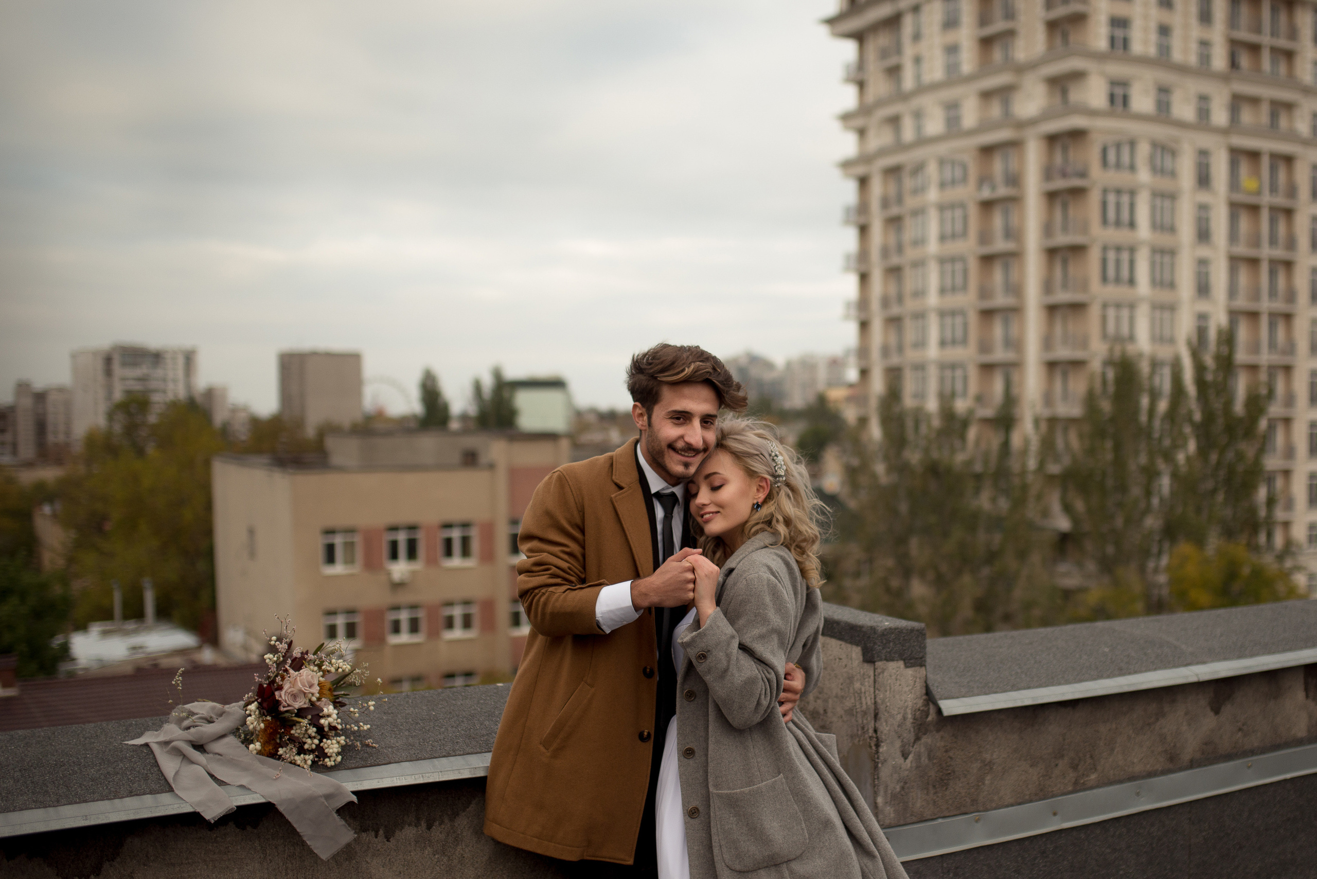 Robben&Anya Odessa. Wedding photographer in Italy |Florence, Roma, Como, Tuscan, Venice