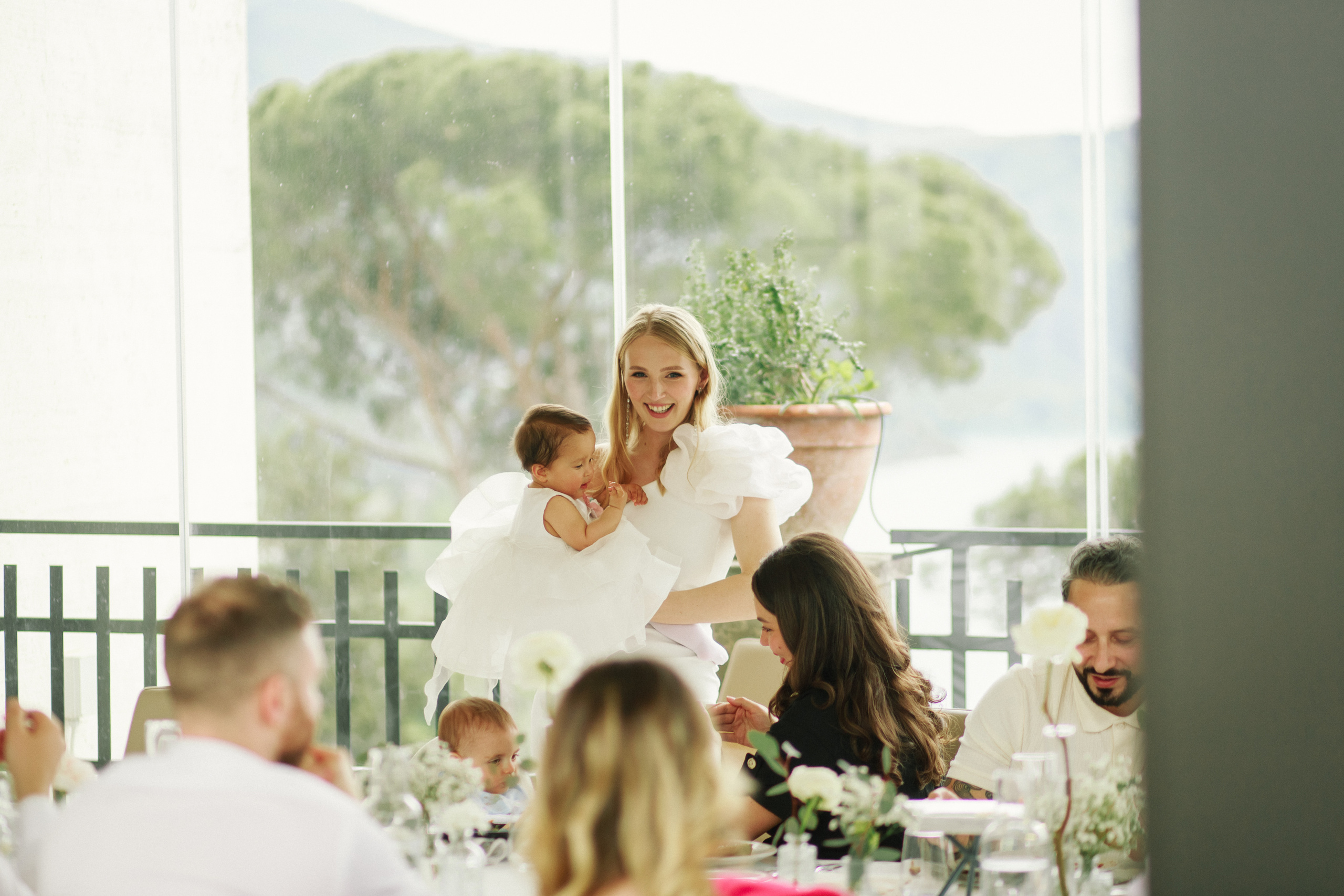 Michael and Anastasia. Wedding photographer in Italy |Florence, Roma, Como, Tuscan, Venice