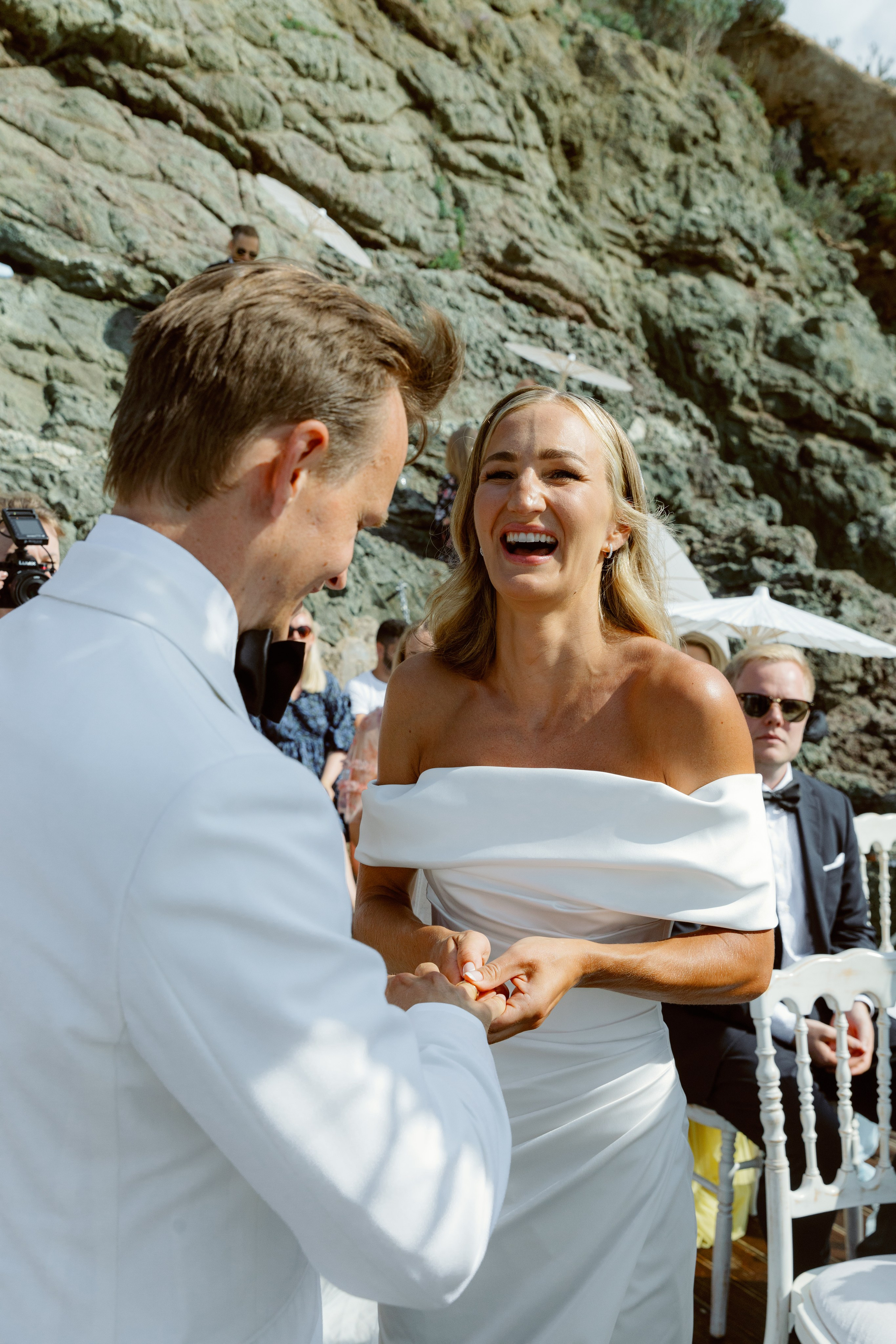 Andreas and Linn villa Parisi. Wedding photographer in Italy |Florence, Roma, Como, Tuscan, Venice