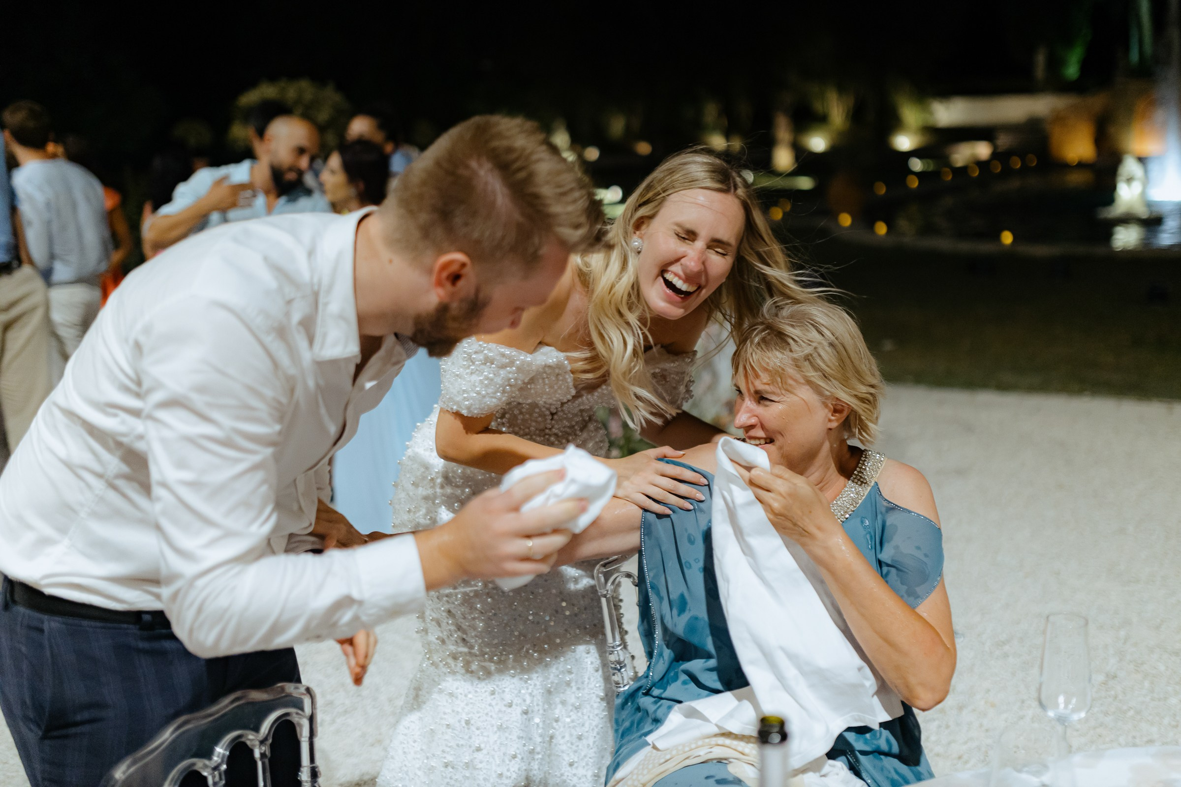 Filippo and Anastasia Villa des Vergers. Wedding photographer in Italy |Florence, Roma, Como, Tuscan, Venice